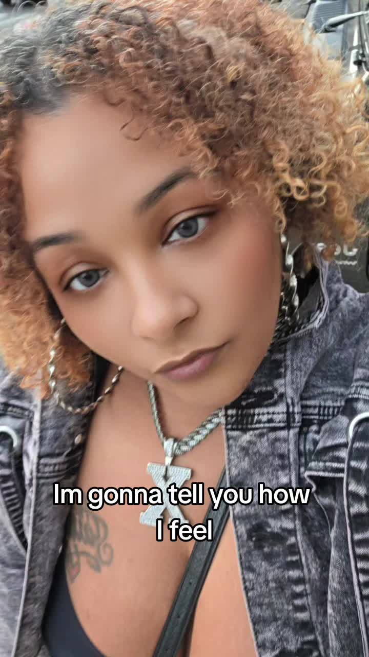 @Xtina Marie