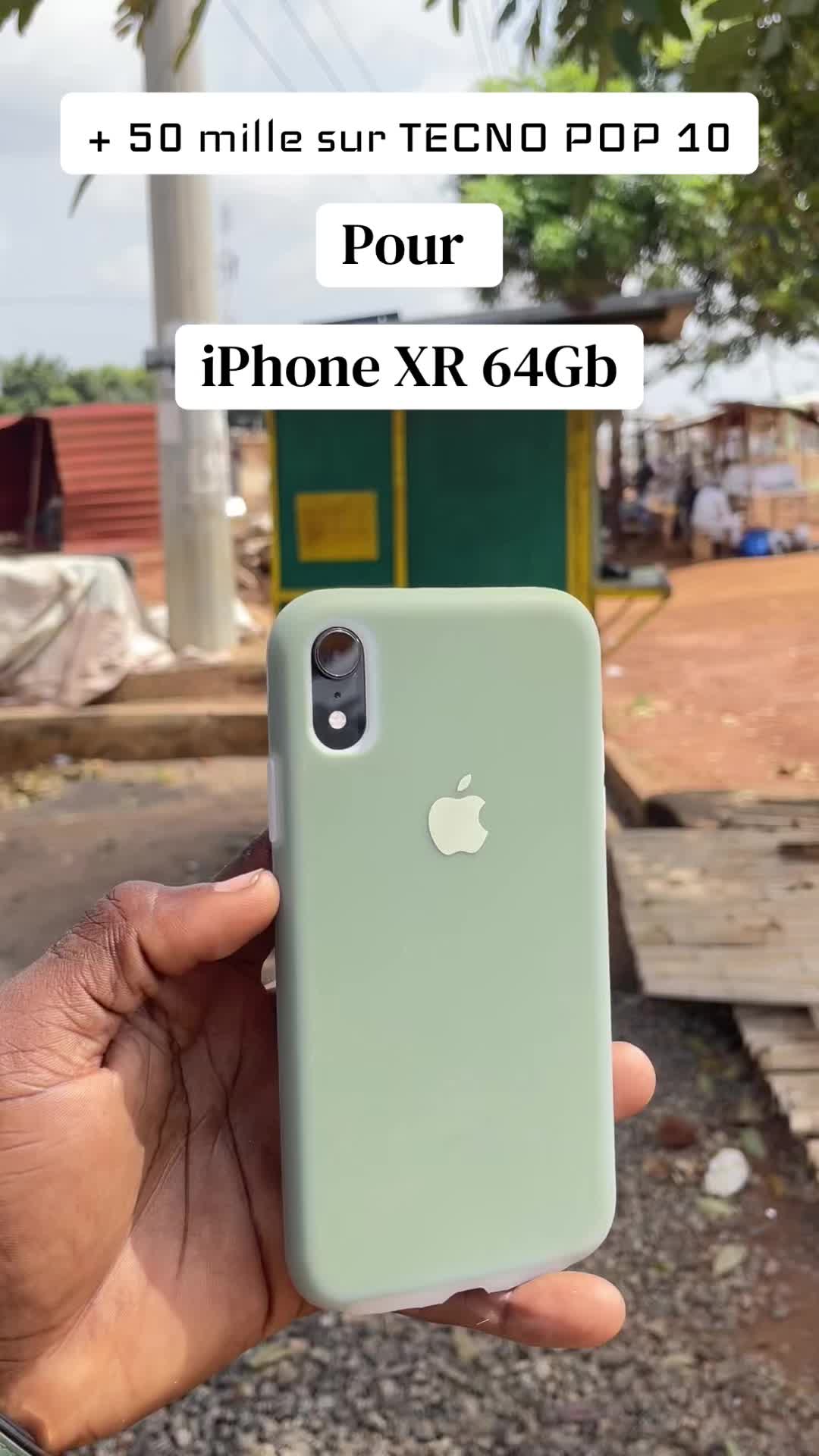 @R-mobile pro 