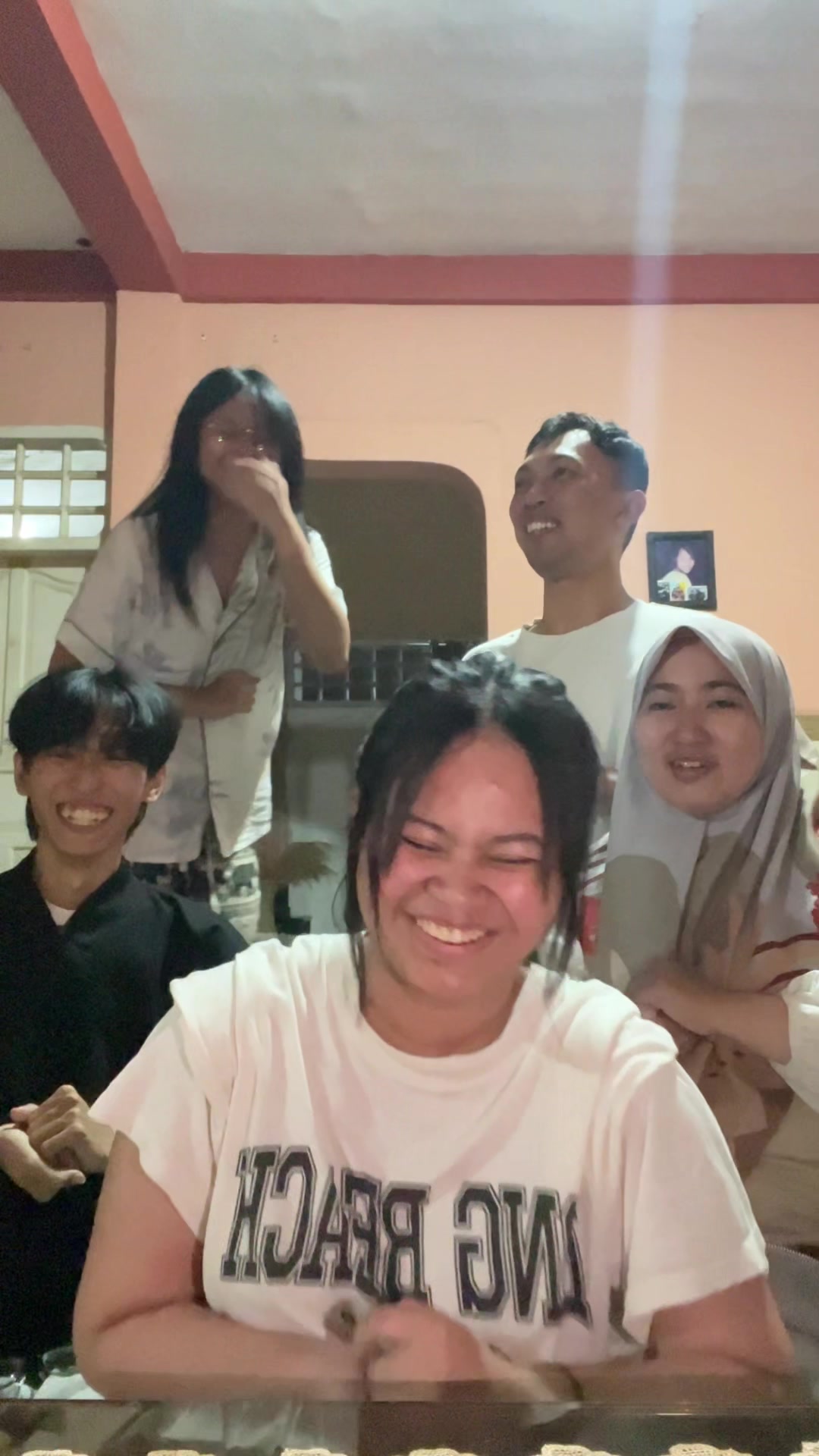 @GEN FAMILY