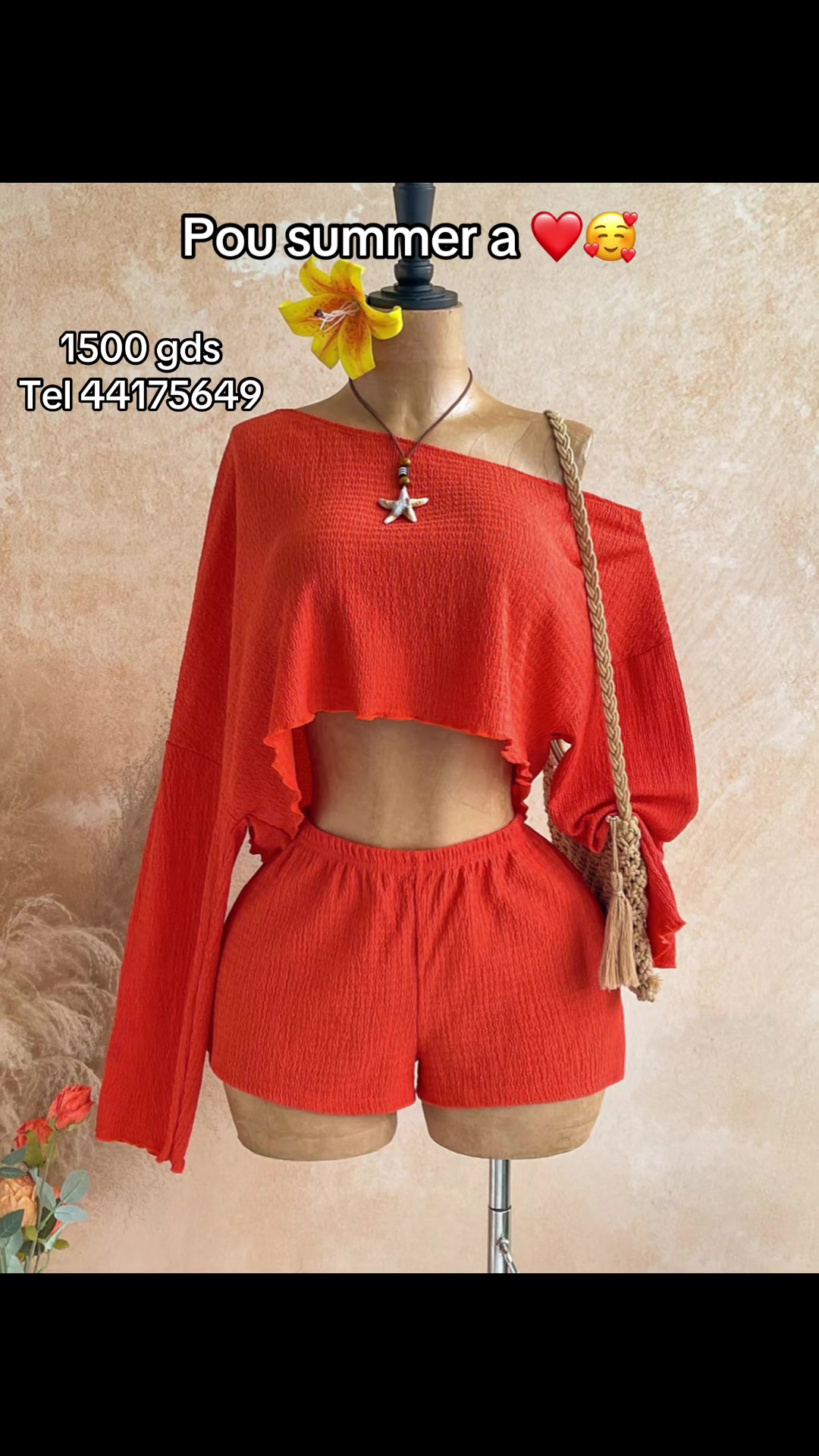 @LIORAH STORE