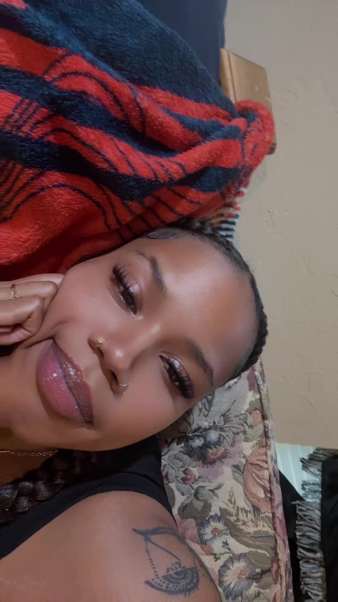 @Lekaababy 🌹