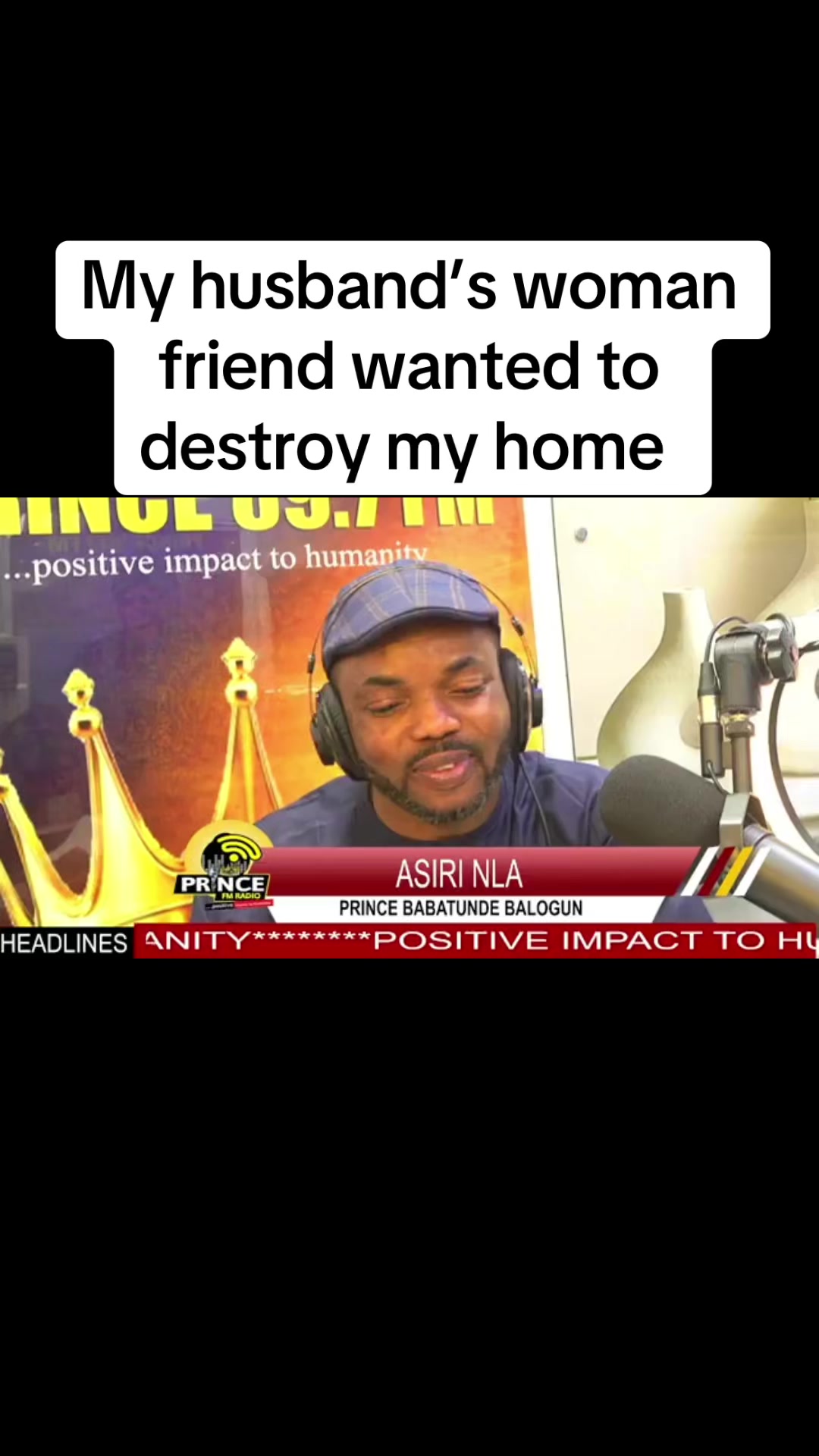 @PRINCE BABATUNDE