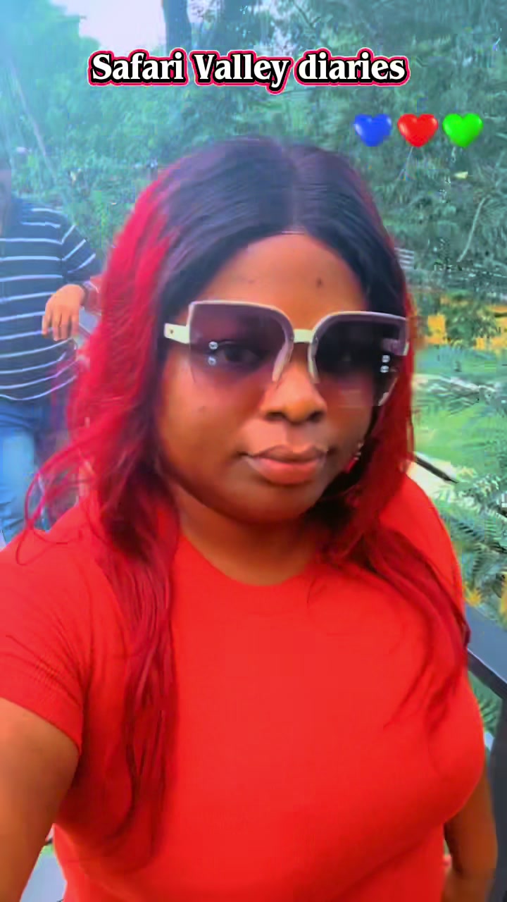 @Abigail Asare