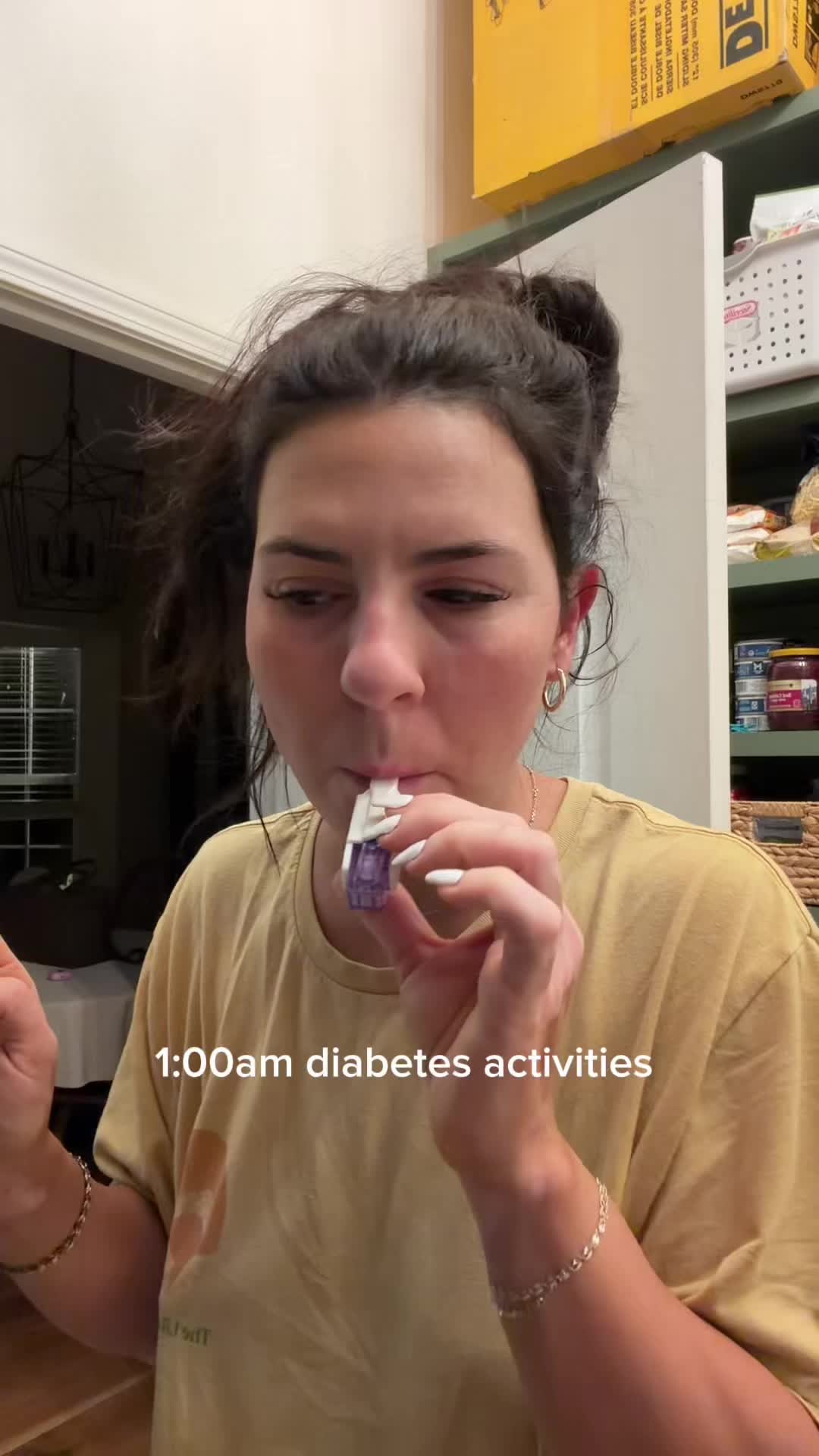 @Addy Tayler | T1D