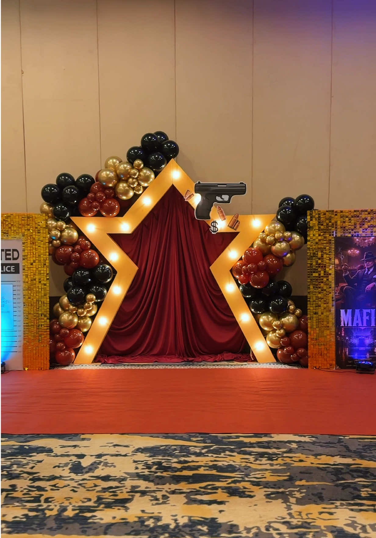 @Ciktam Balloon & Wedding