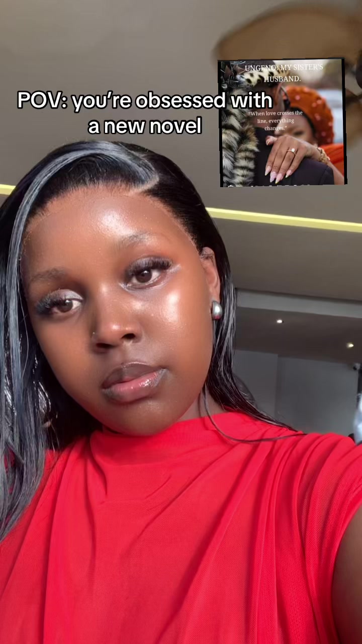 @Nondu Biyela❤️