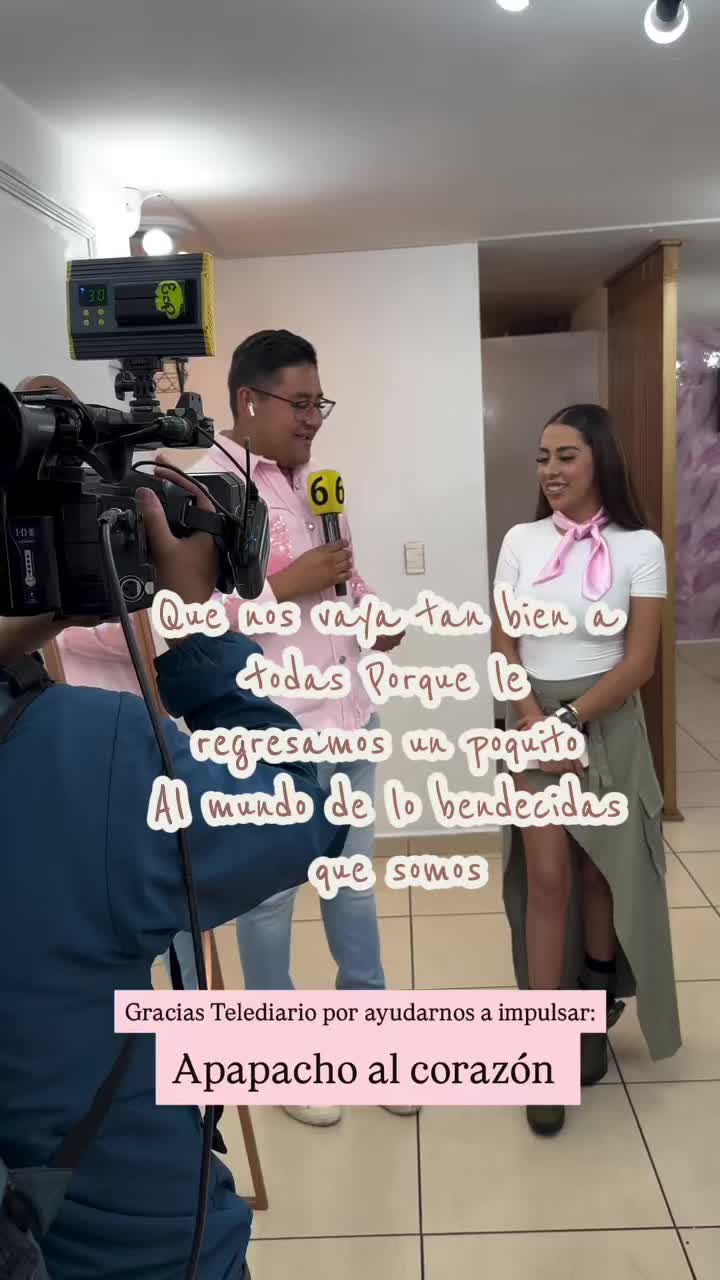 @Ximena Hau
