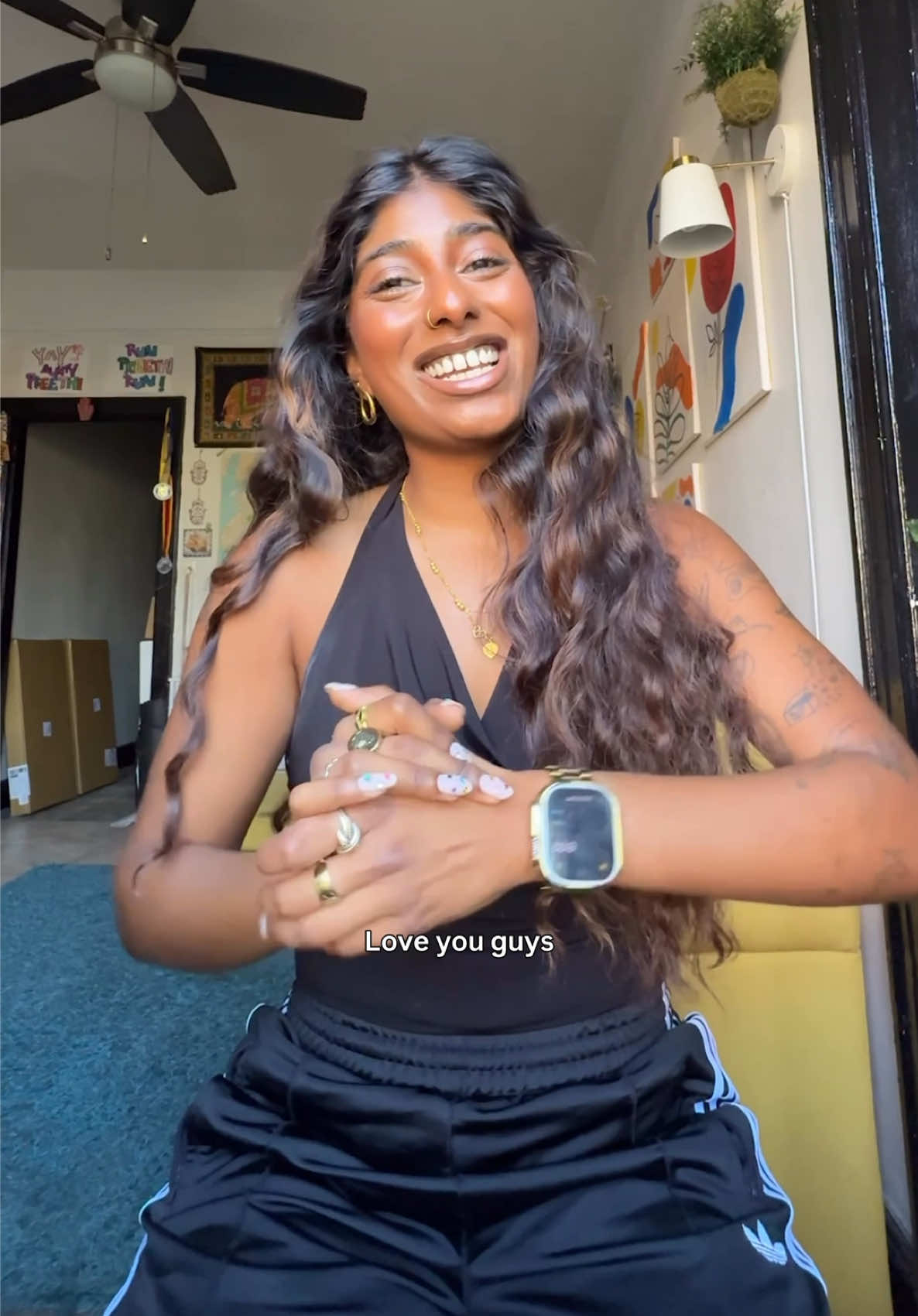 @Preethi