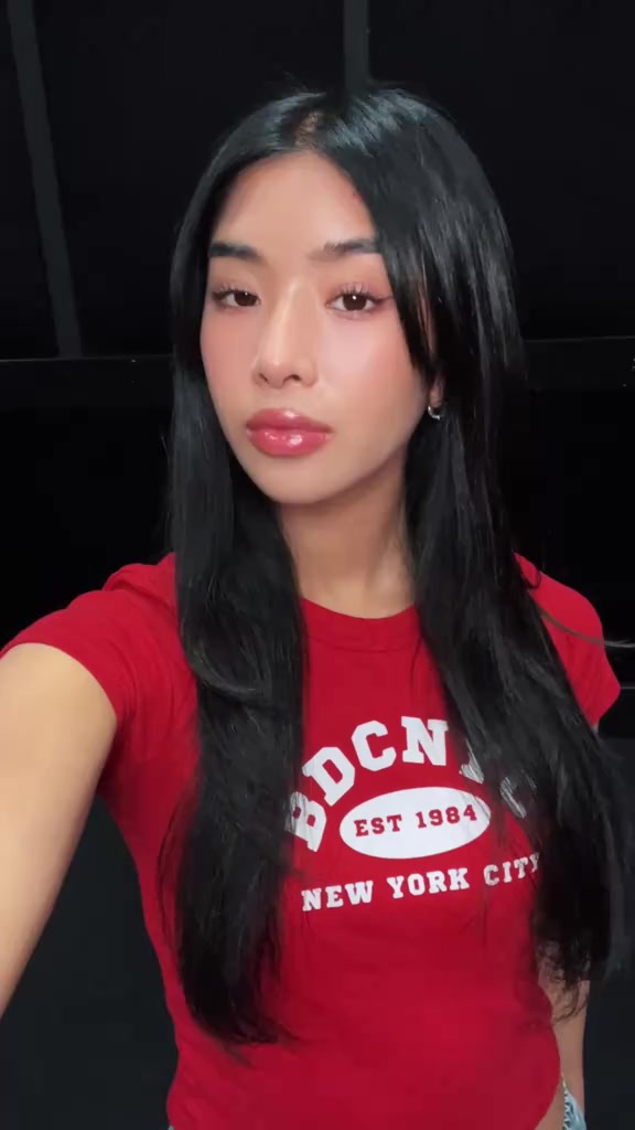 @Sophia & Yoonchae