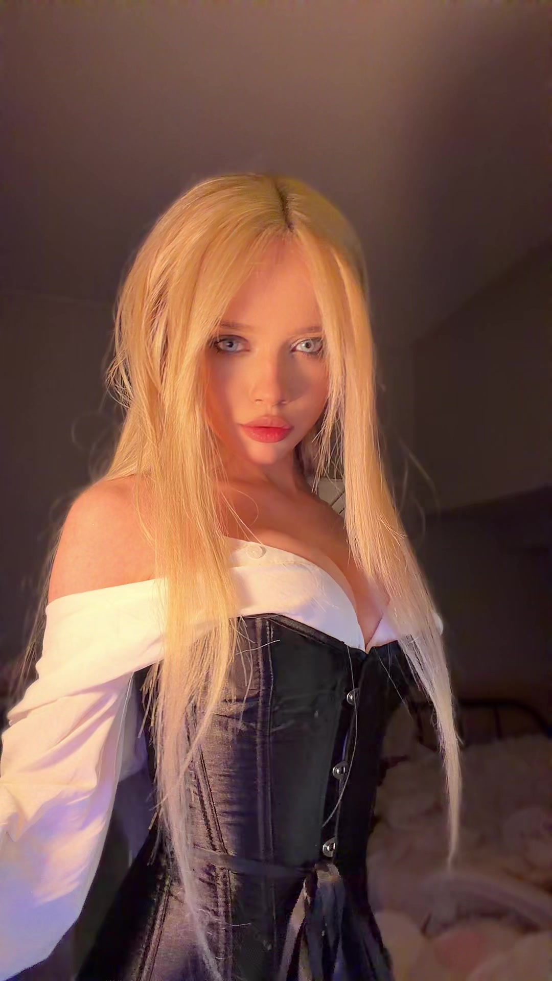 @☆ Tg:CosplayBibsye ☆