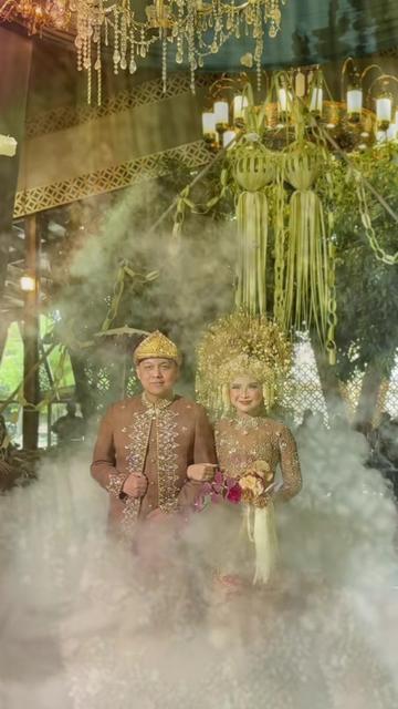 @WEDDING ORGANIZER PALEMBANG