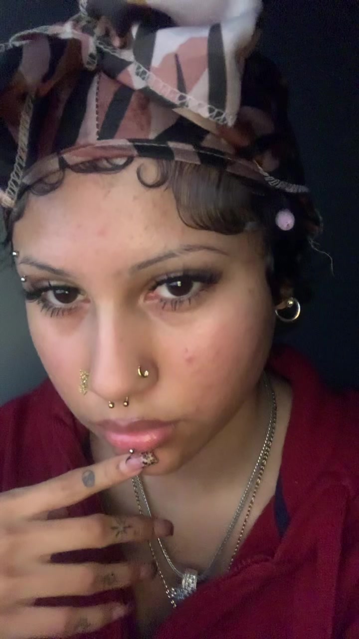 @ 