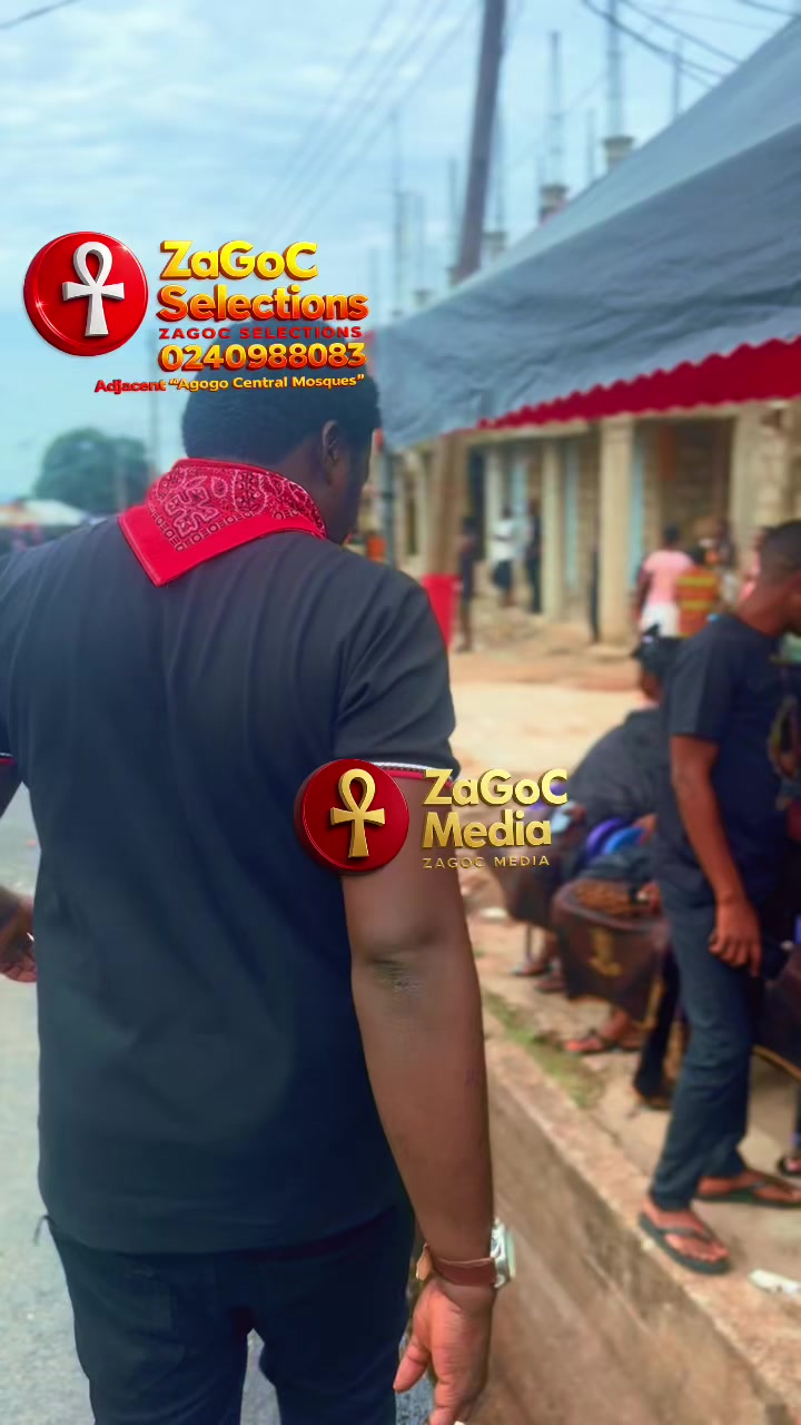 @ZaGoC Media