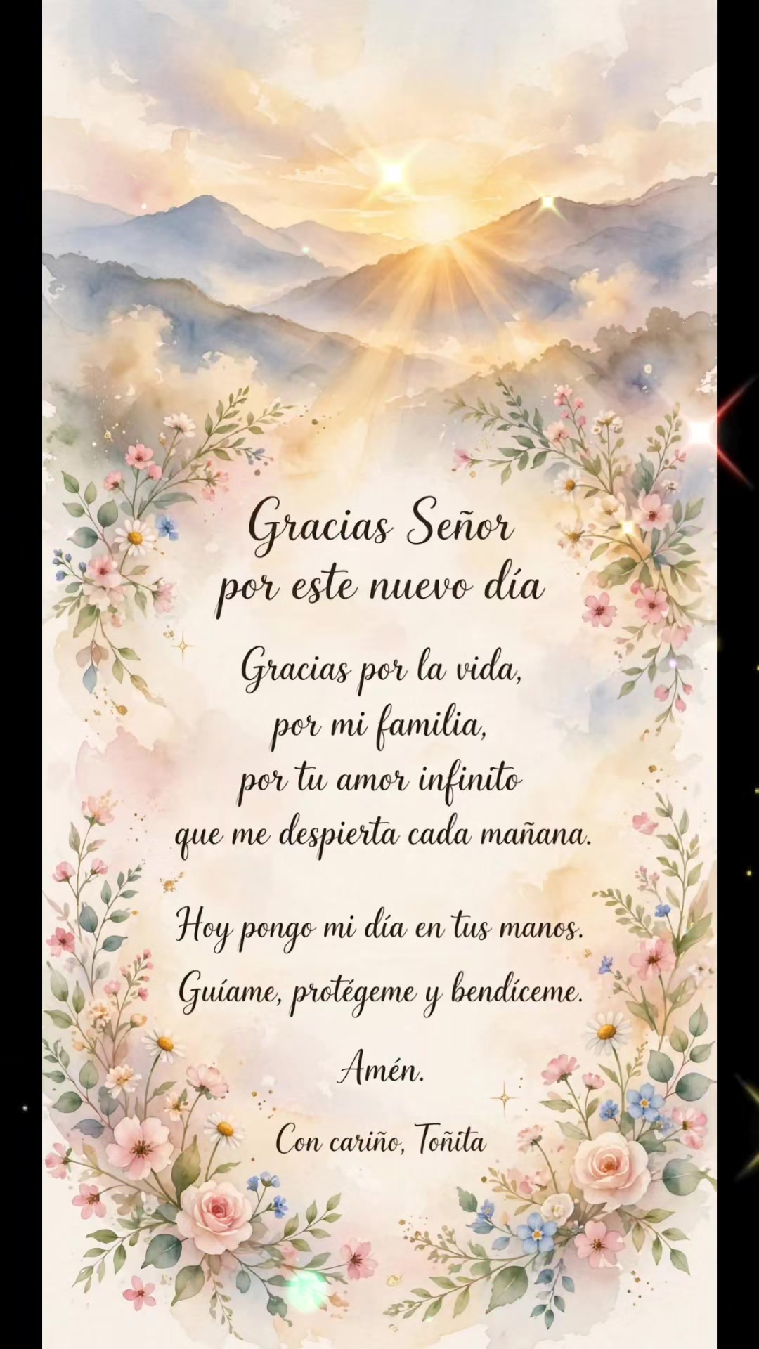 @toñis y sus manias