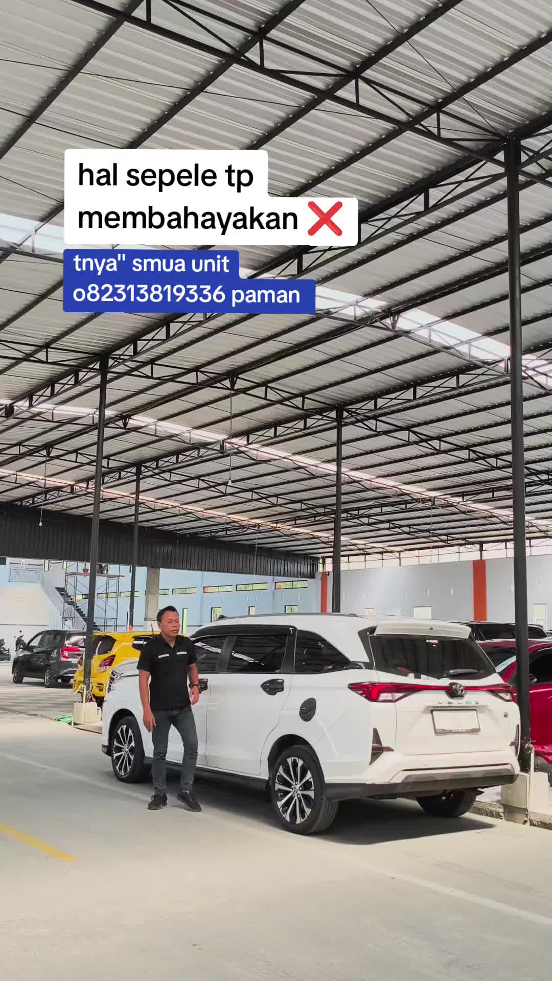 @PAMAN KCUNK MOTOR