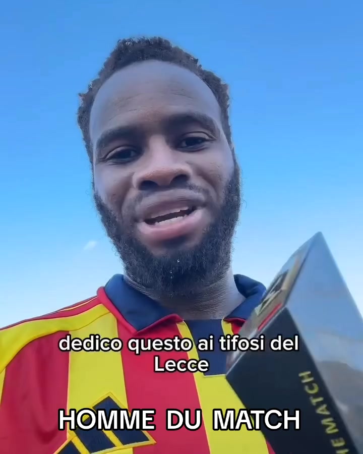 @Vive Les Aigles du Mali