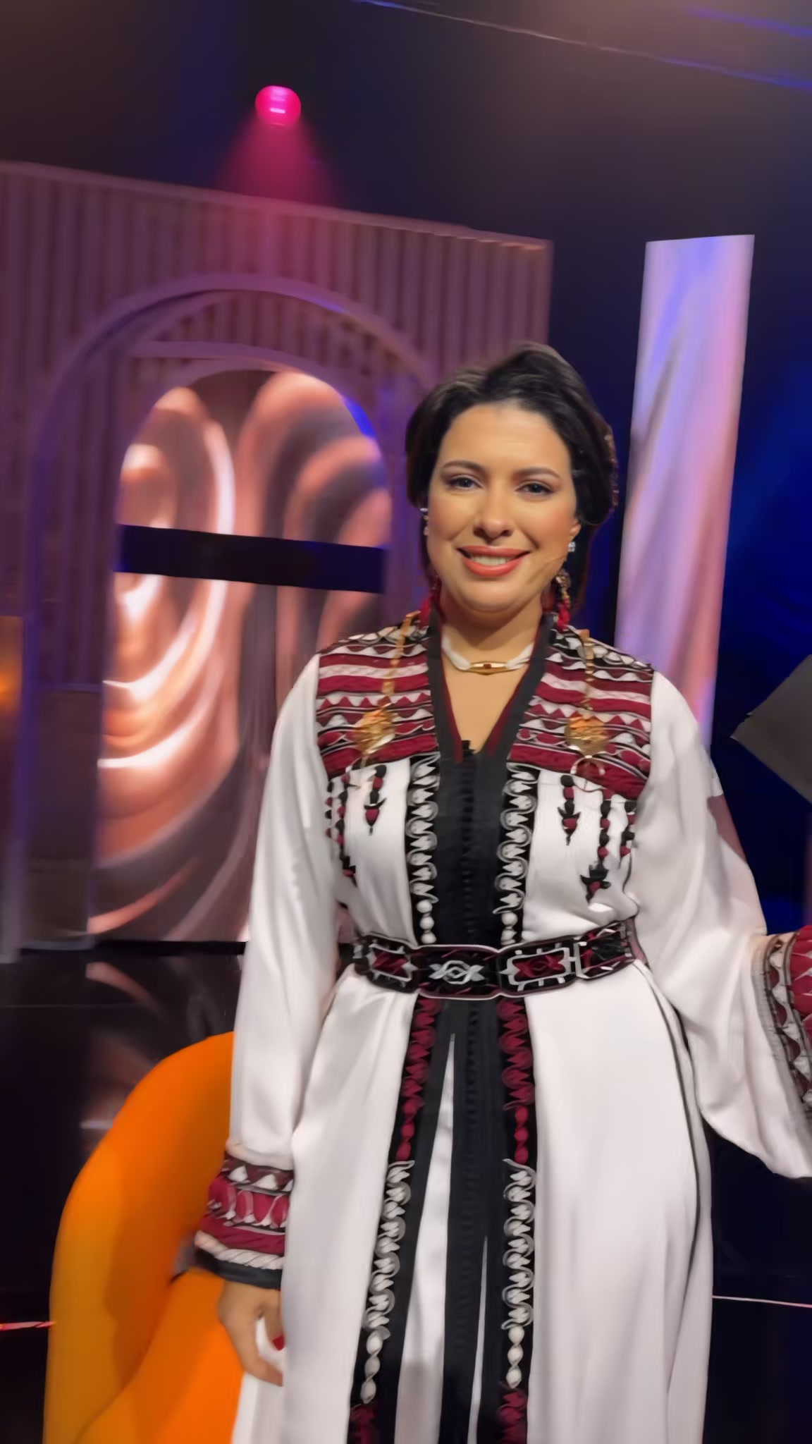 @Mounia Lamkimel