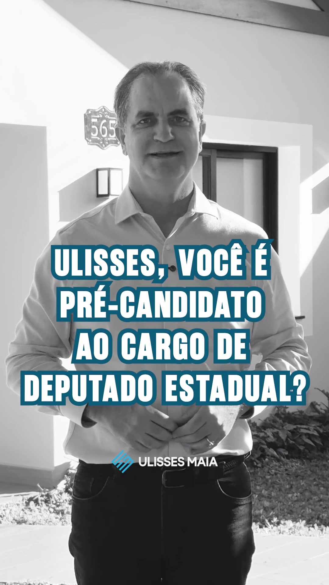 @UlissesMaia