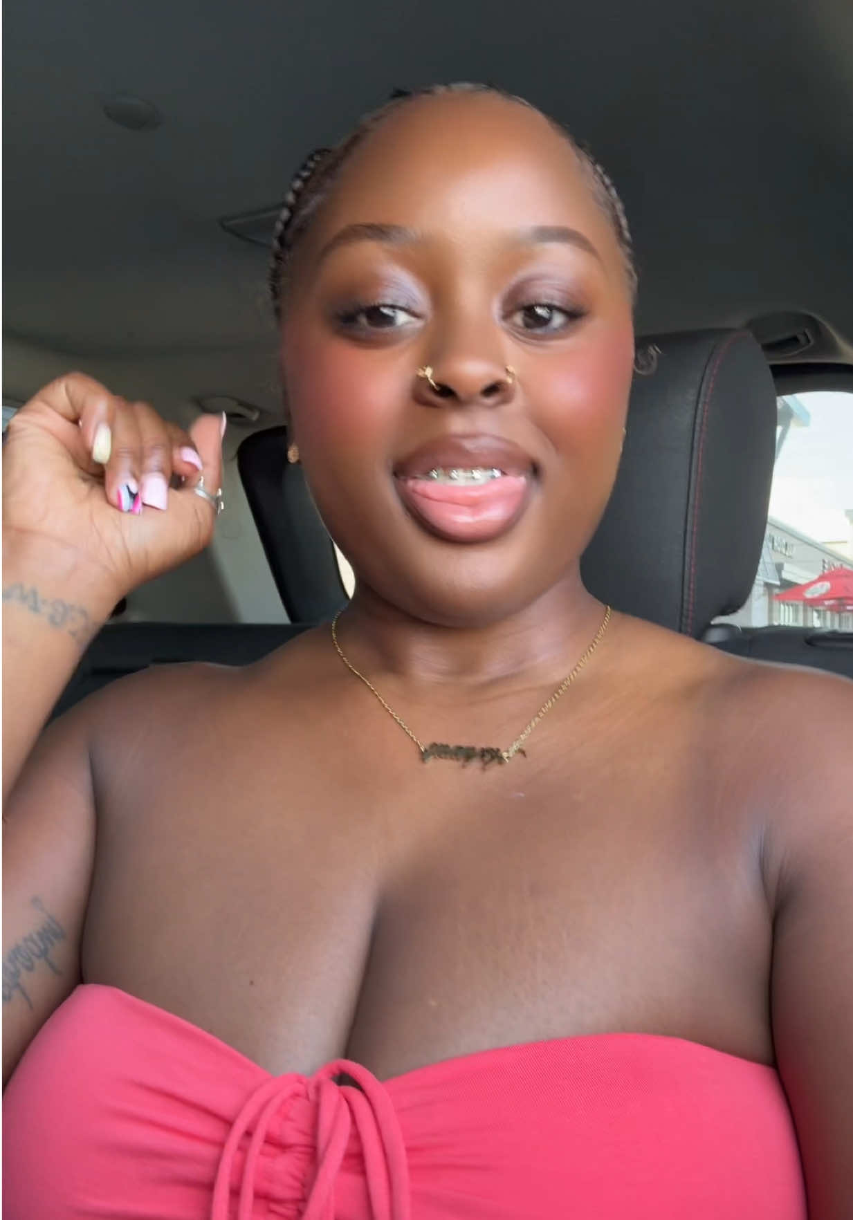 @Ashanti Keoir★Content Creator