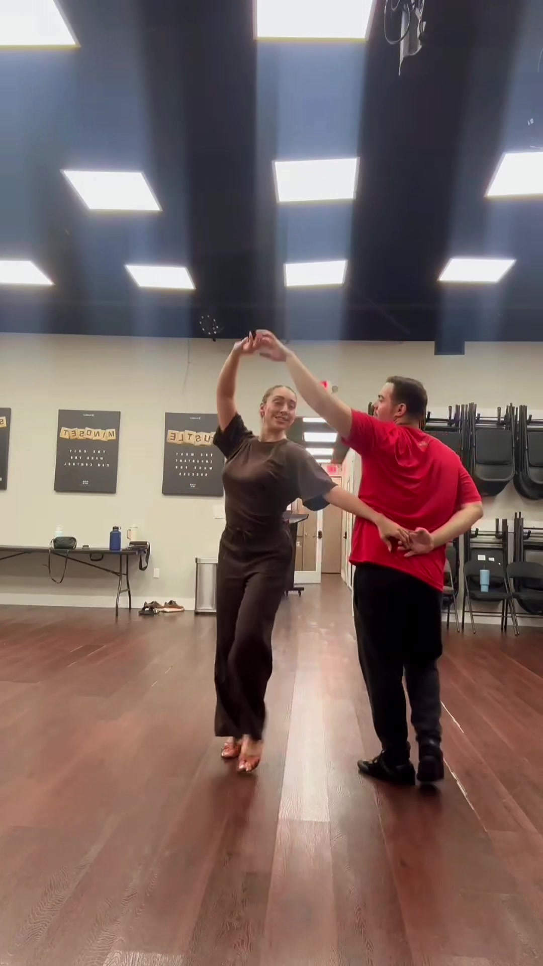 @Salsa Dance Society