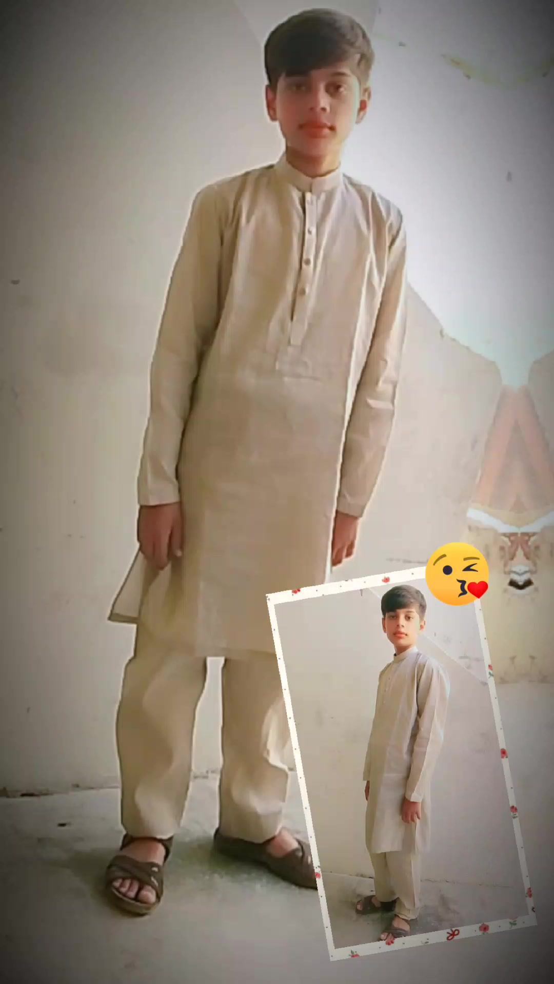 @Muhammad Saleem