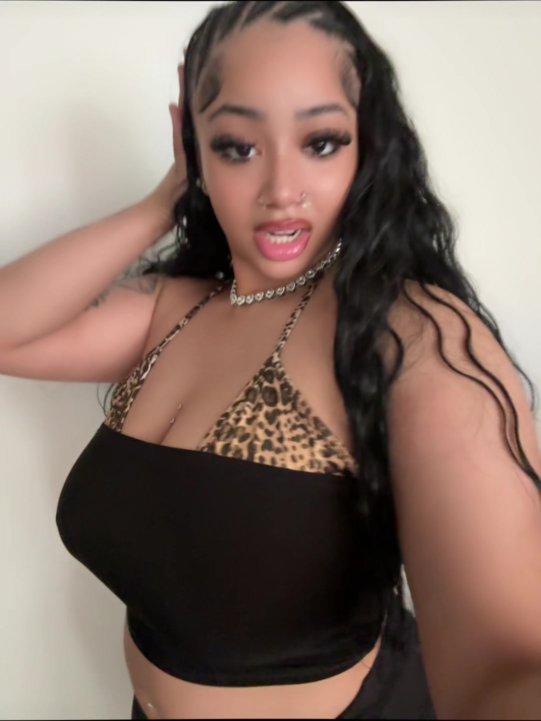 @Keymarie ๐