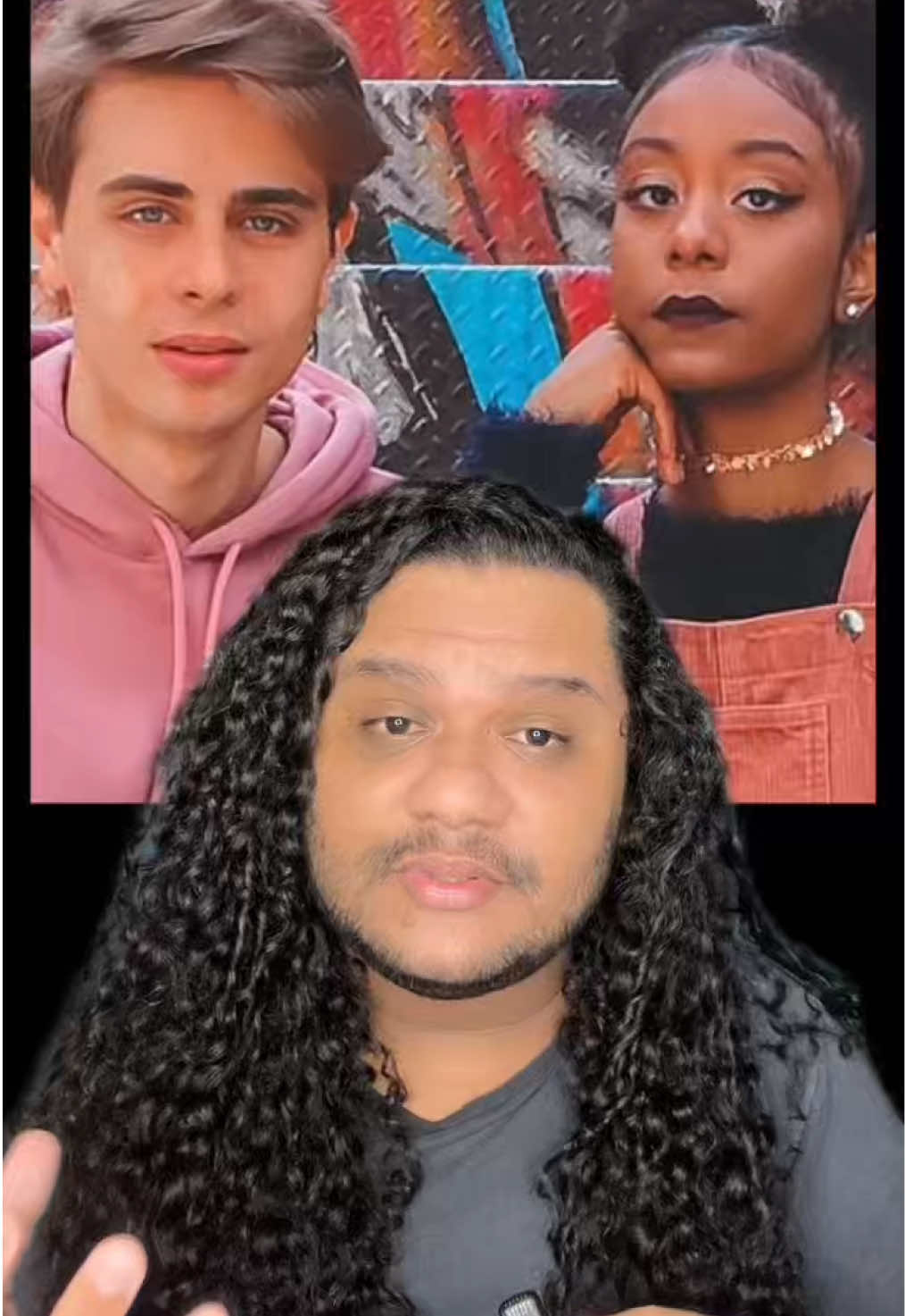 @Igor | FOFOCA