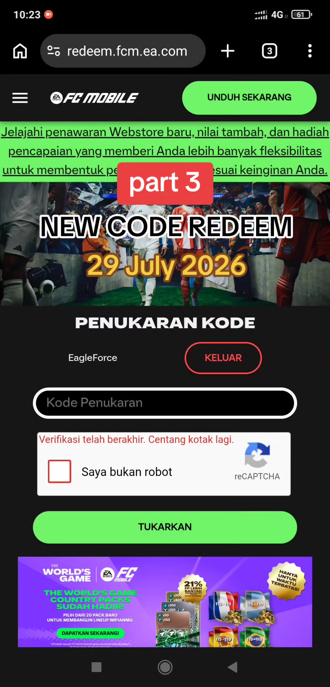 @Use POCOF1