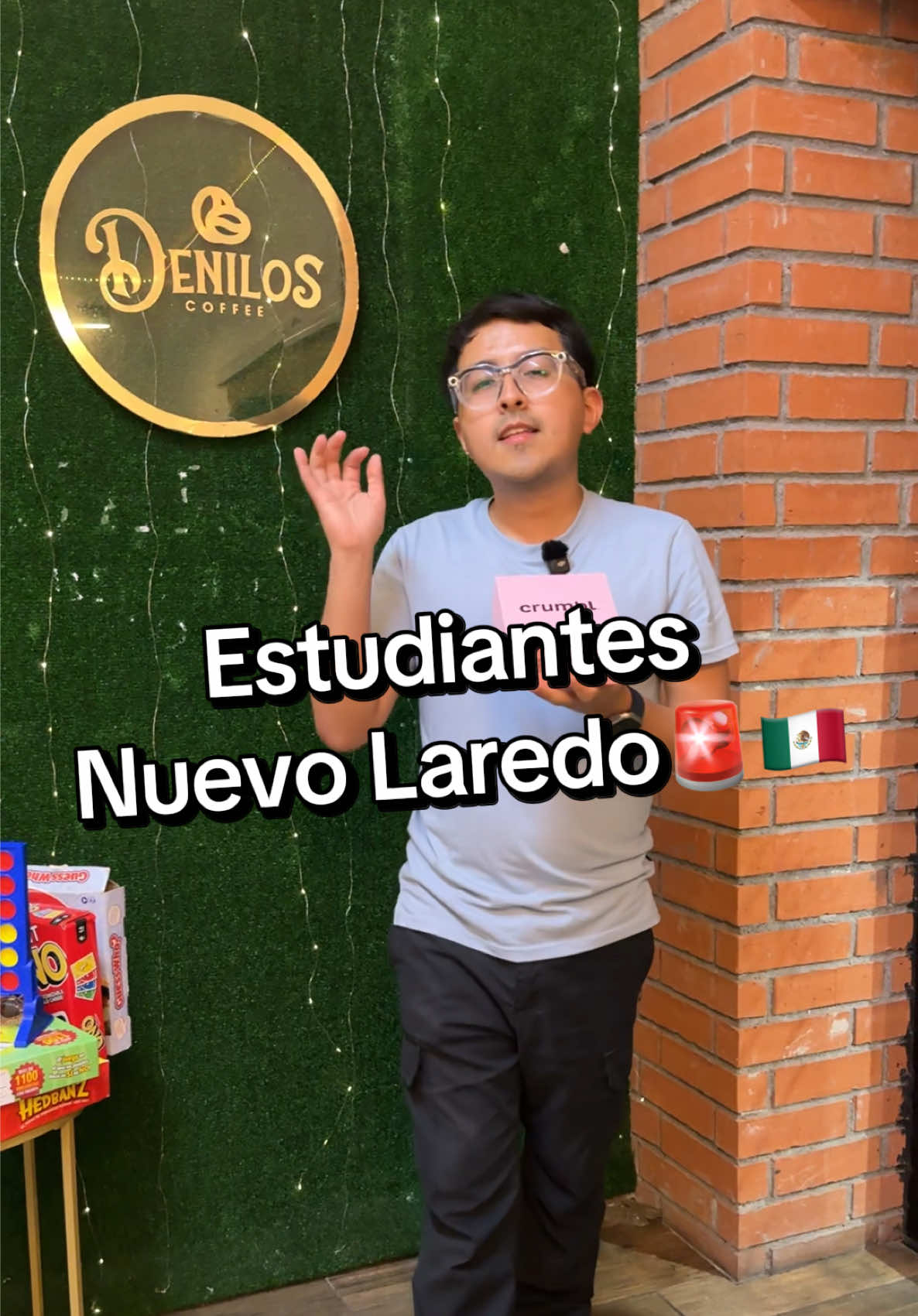 @Carlos Escobedo