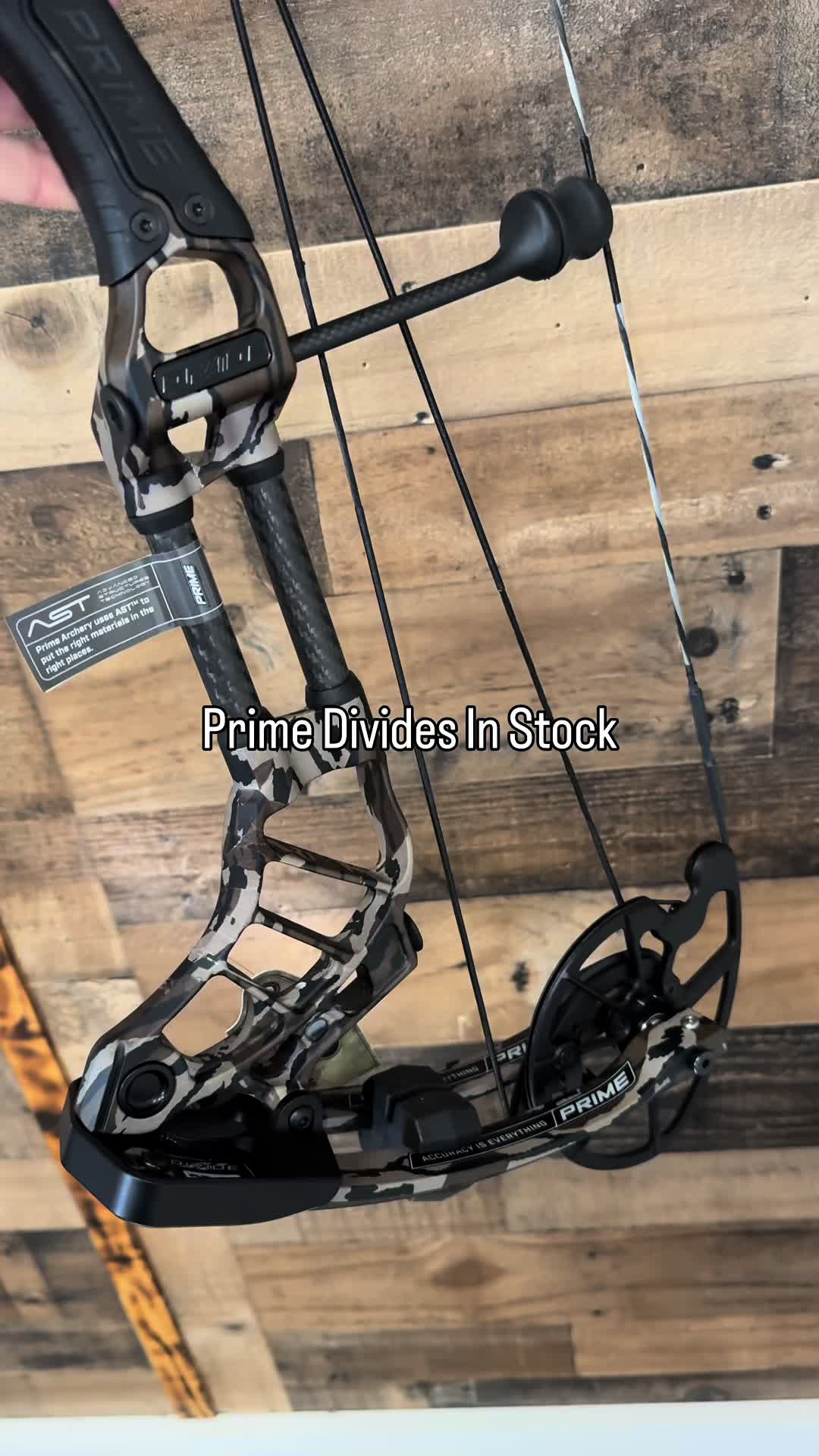 @Ryan | Archery Tech