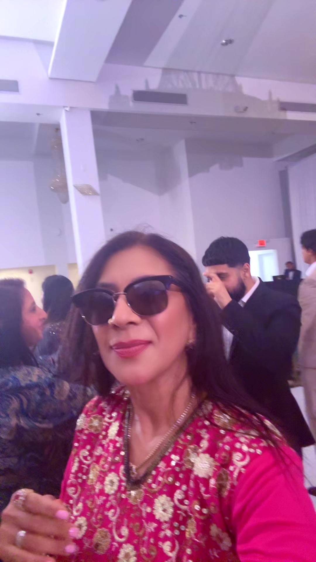 @Asha Pasricha
