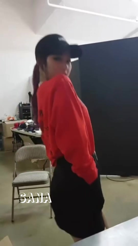 @IRON MAN[TWICEを愛する男]