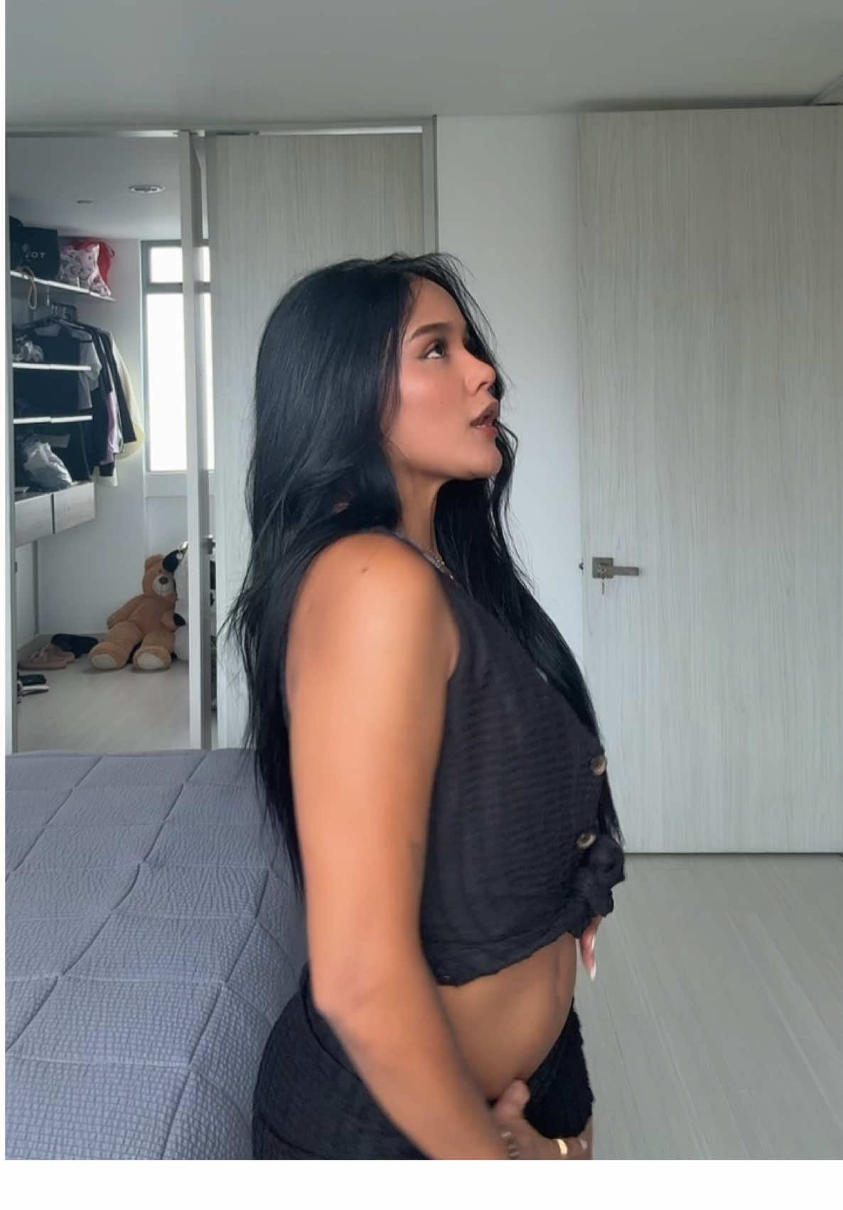 @Maria Alejandra