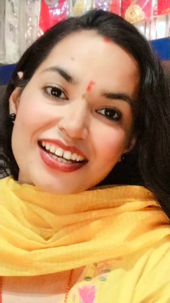 @सम्झना श्रृङ्गार🙏
