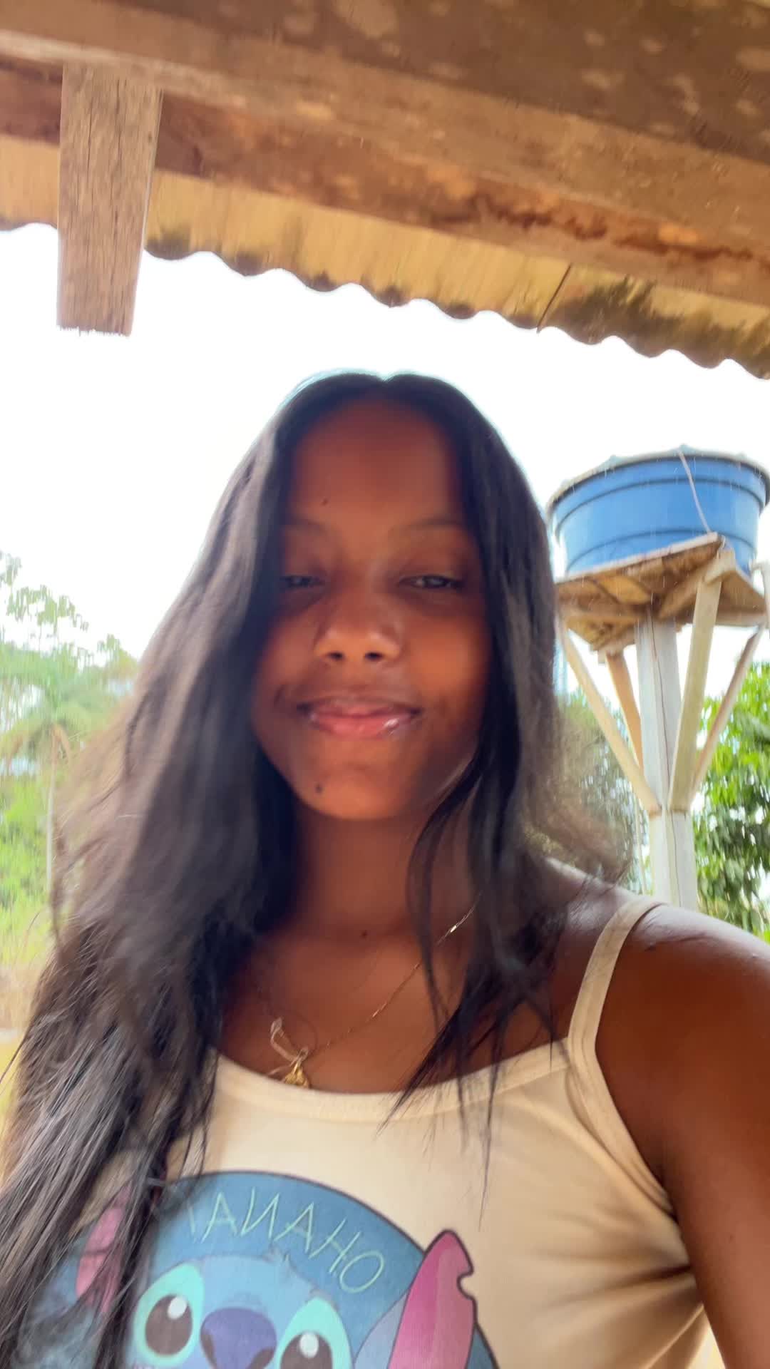 @Ana Clara
