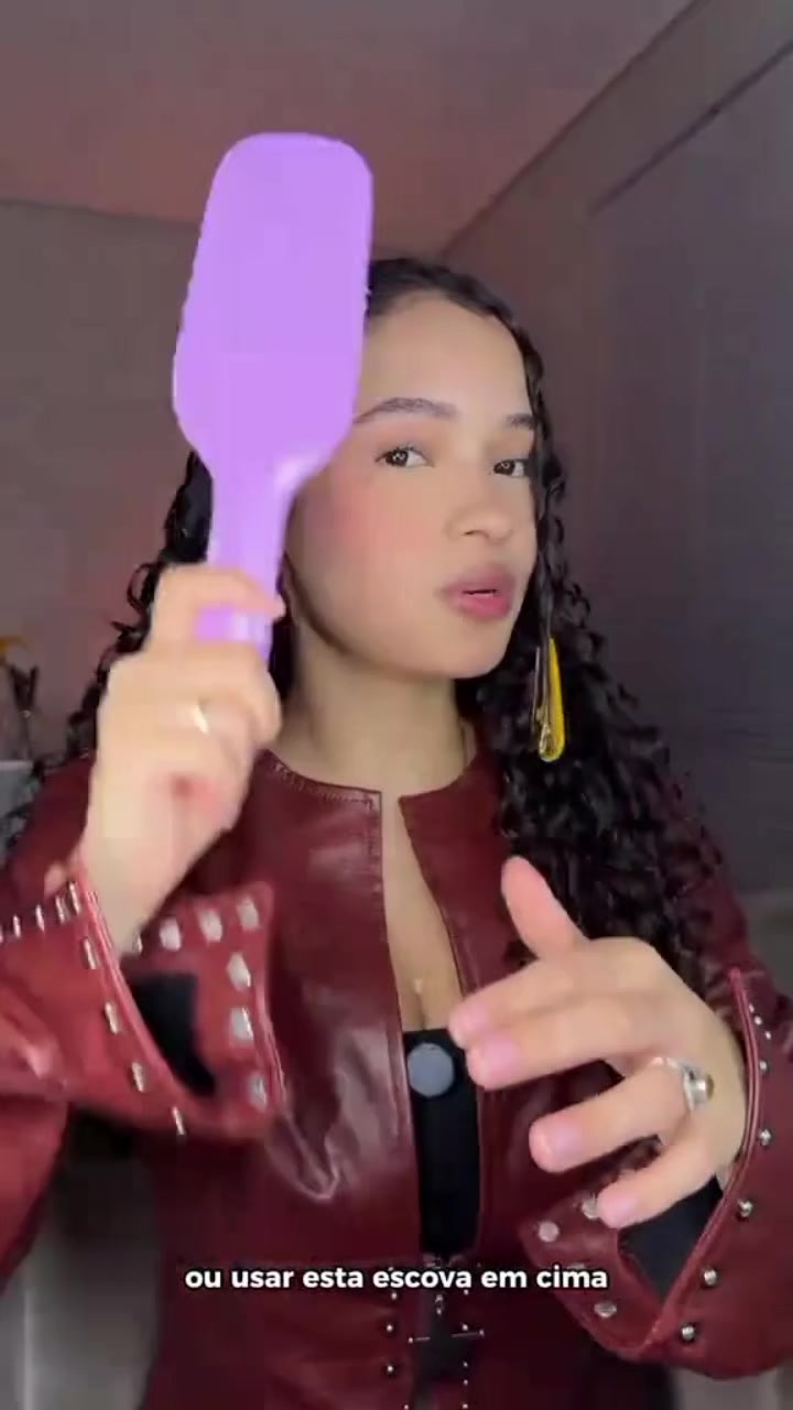 @Penteados