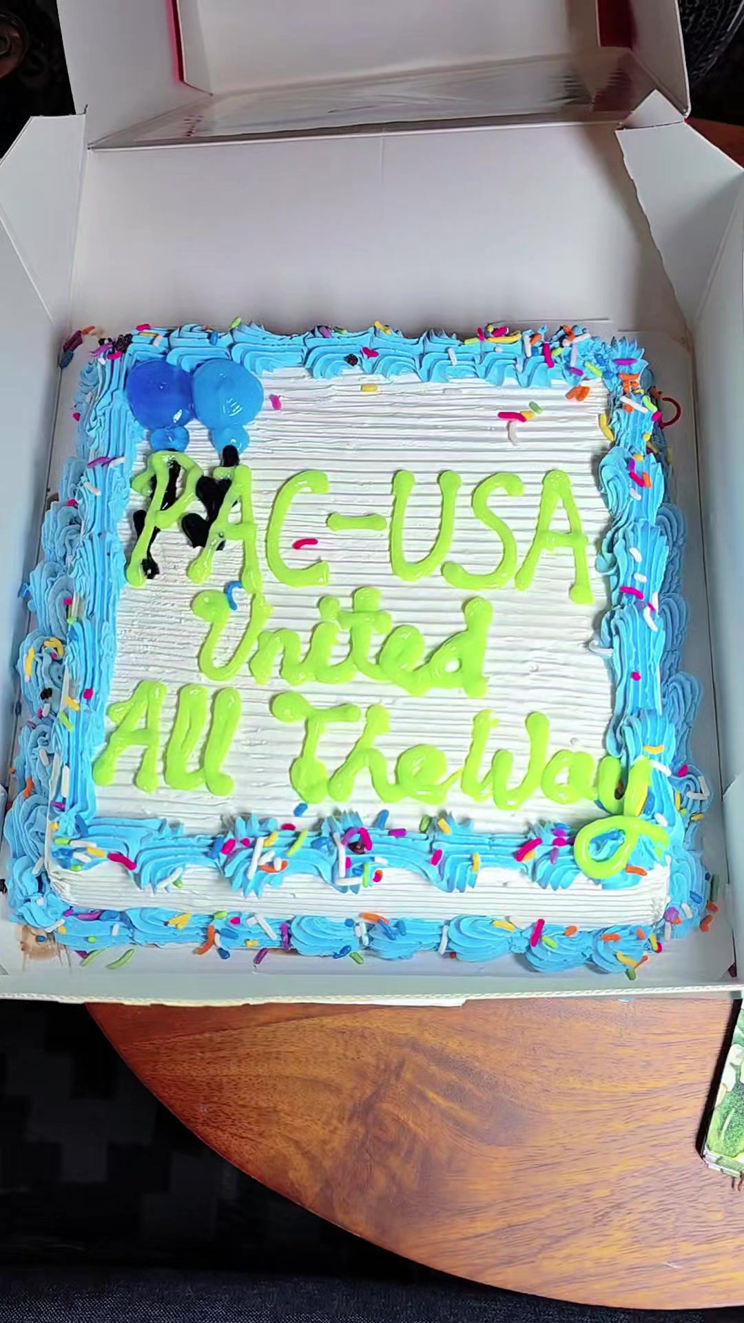@Desi America