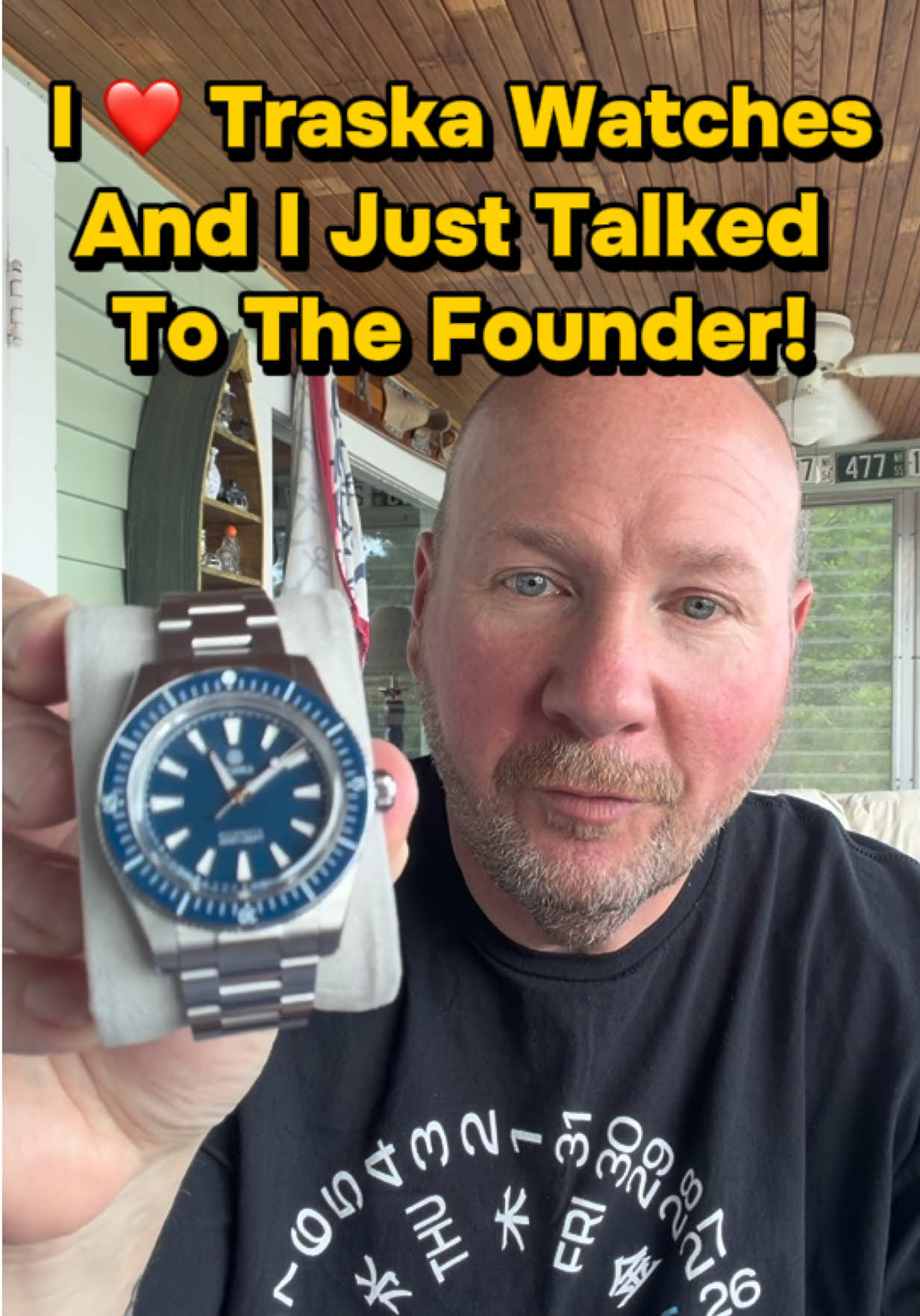 @Kyle the Watch Guy