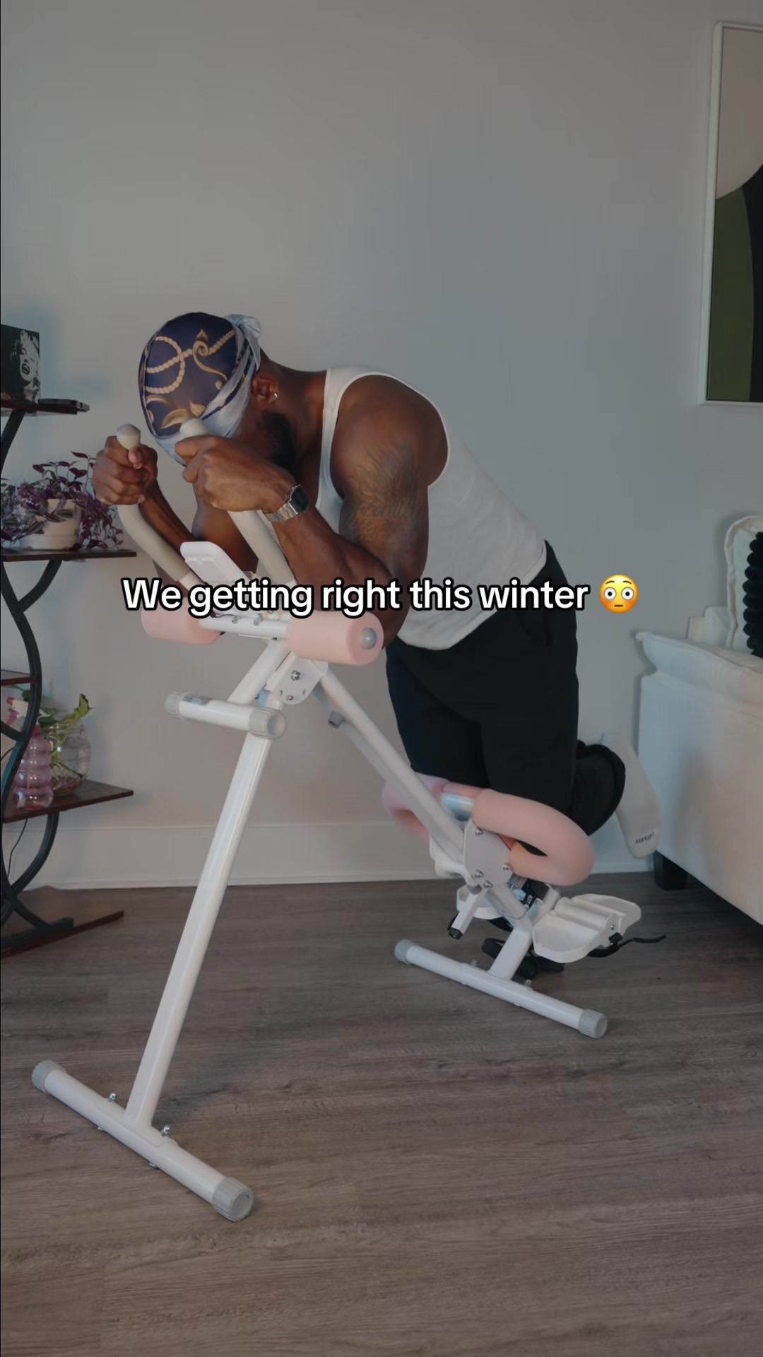 @PERSONAL TRAINER