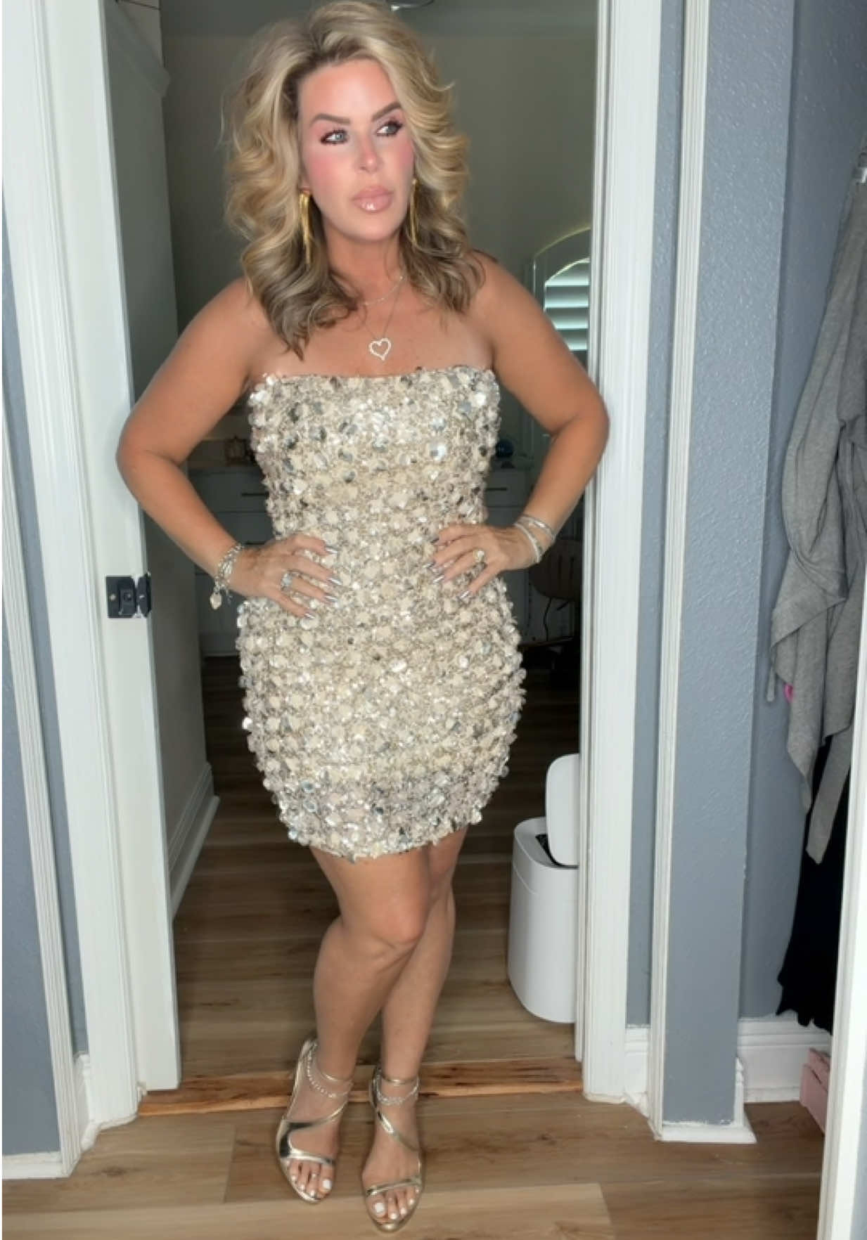 @Tracey Lynne 💕