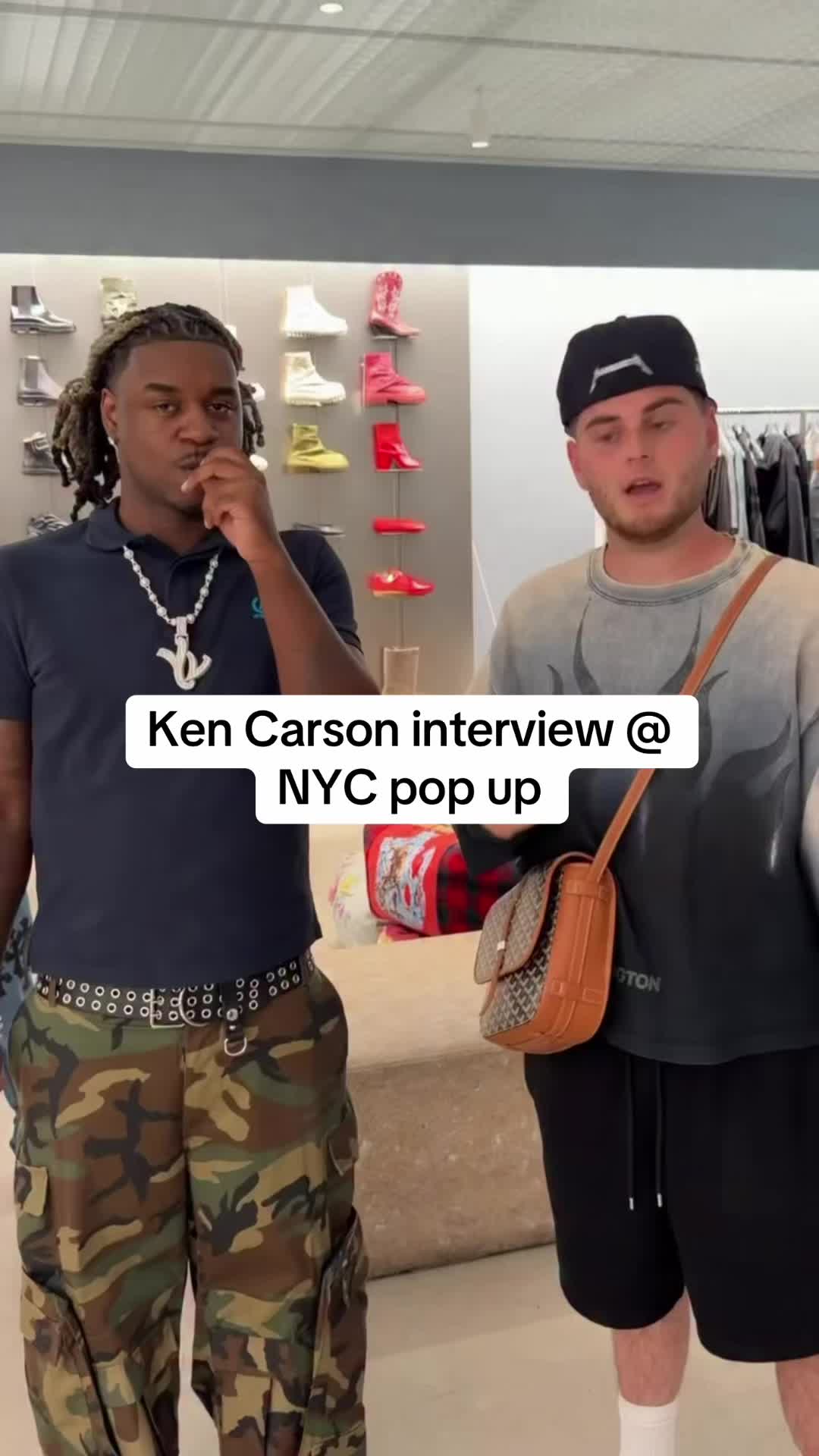 @Ken Carson Archive