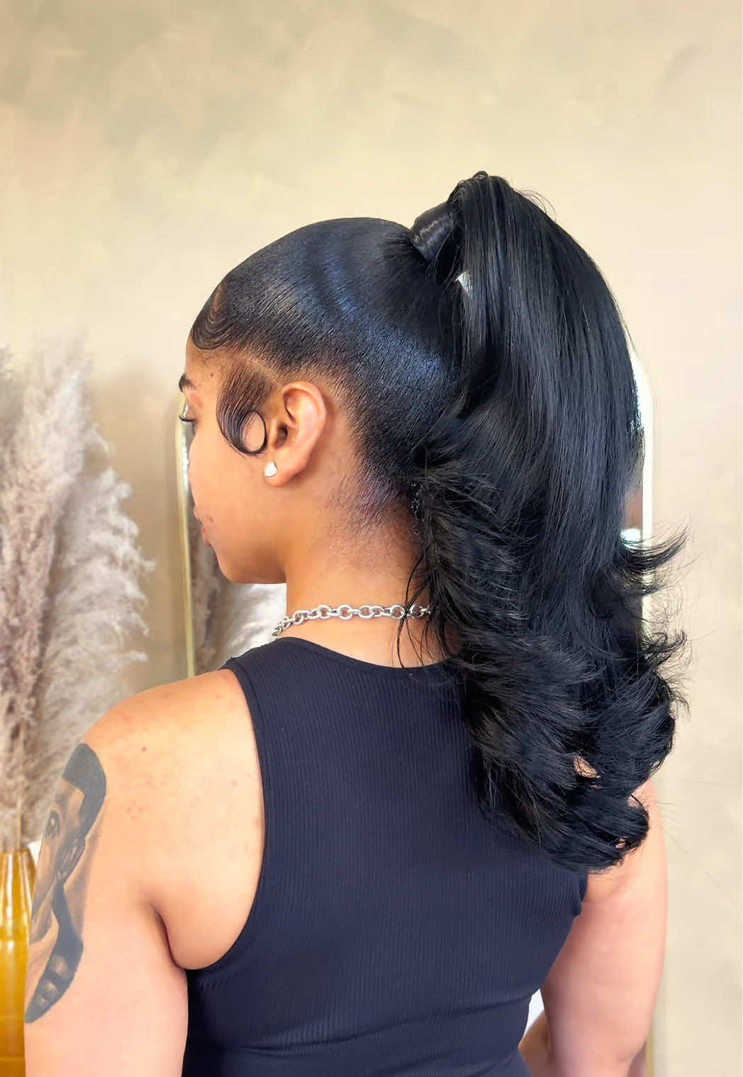 @Cimi.co | Ohio Hairstylist