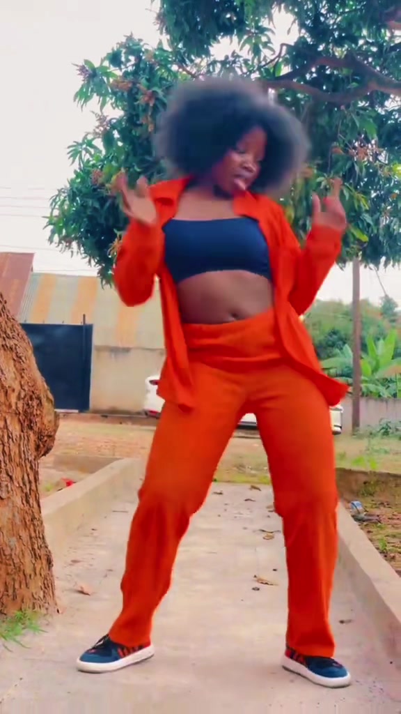 @ZUZI๐๐บ๐ฌ NUBIAN QUEEN ๐