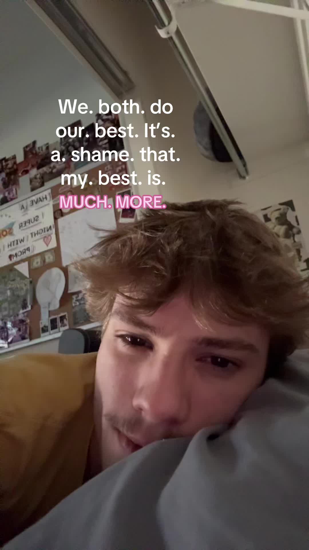 @Isaac Jon