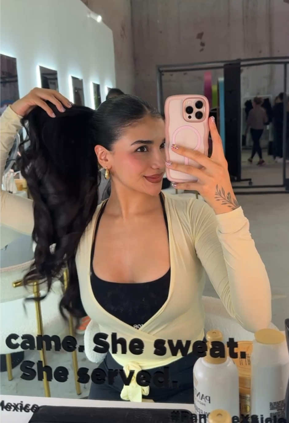 @Paulina Del Campo