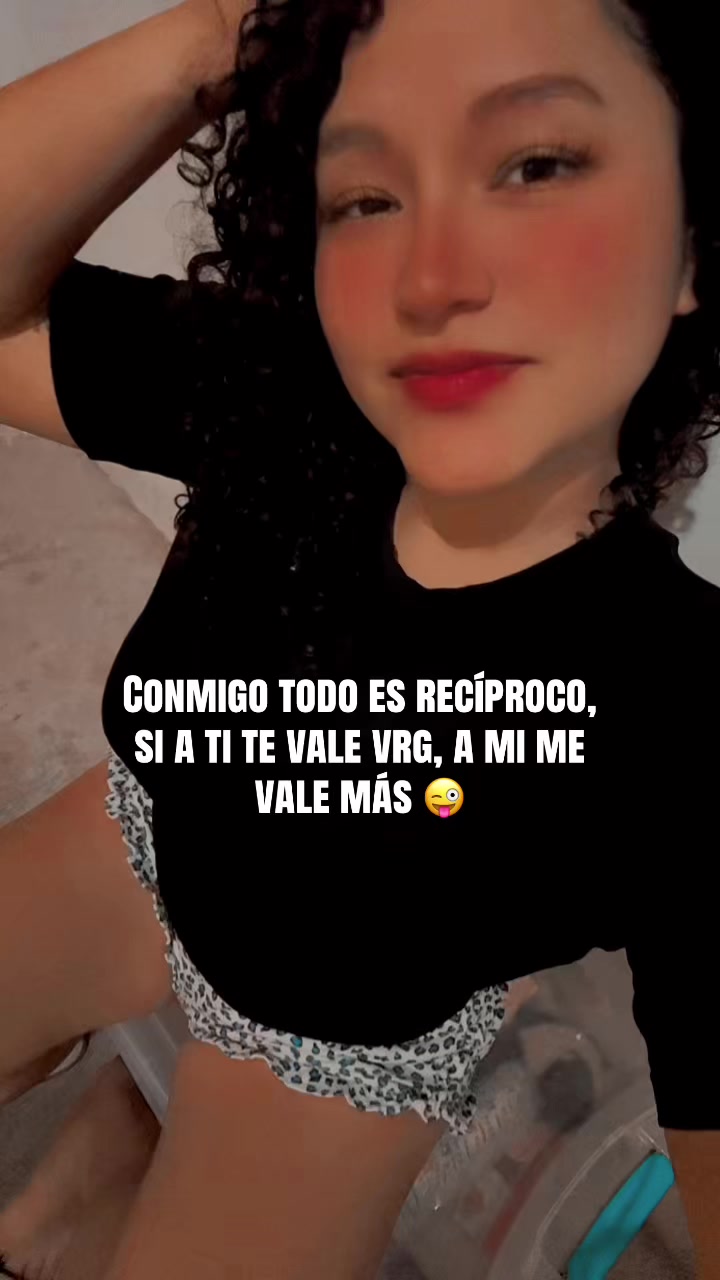 @Naysha Garcia