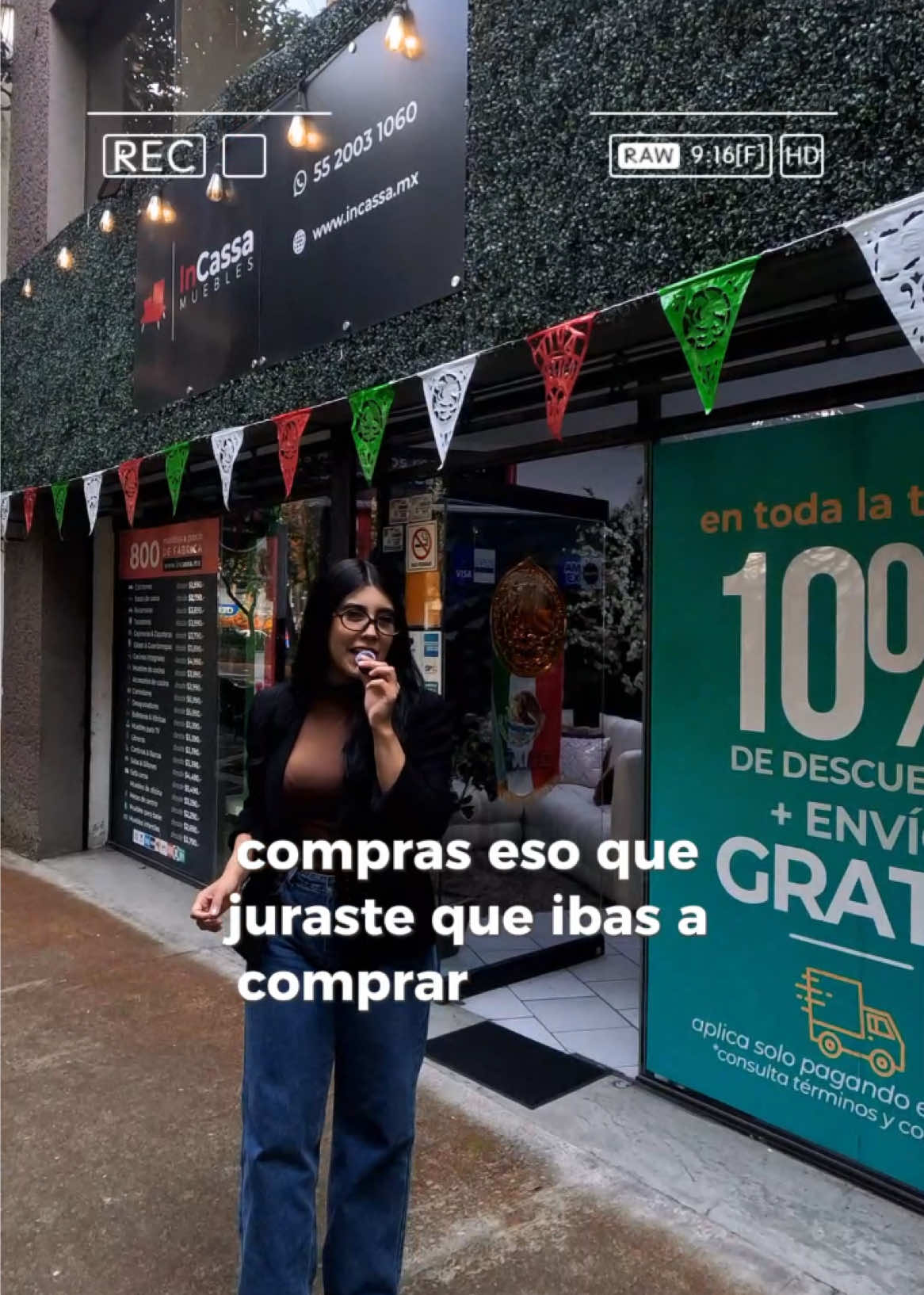 @InCassa Muebles