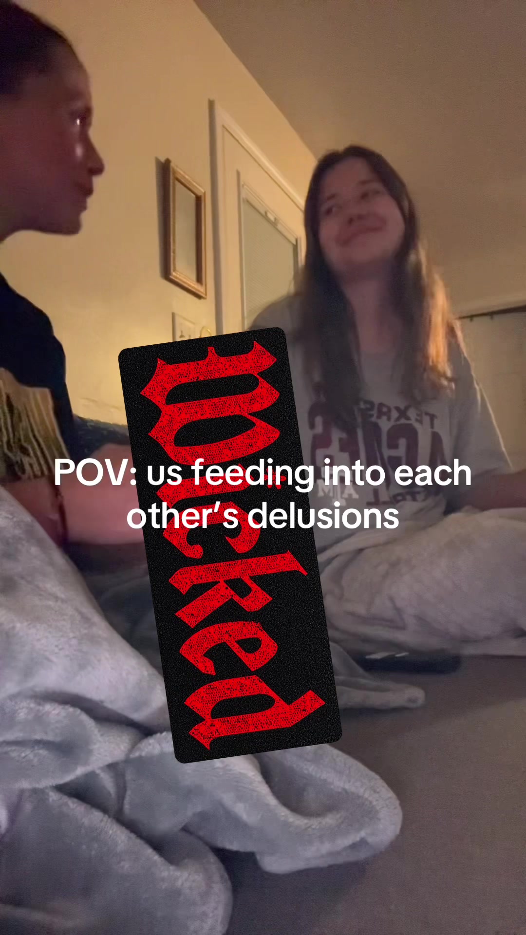 @Silly