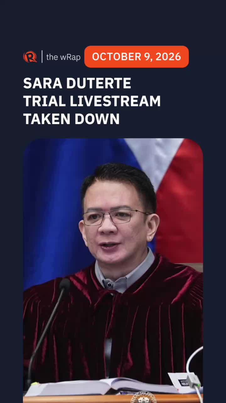 @Rappler