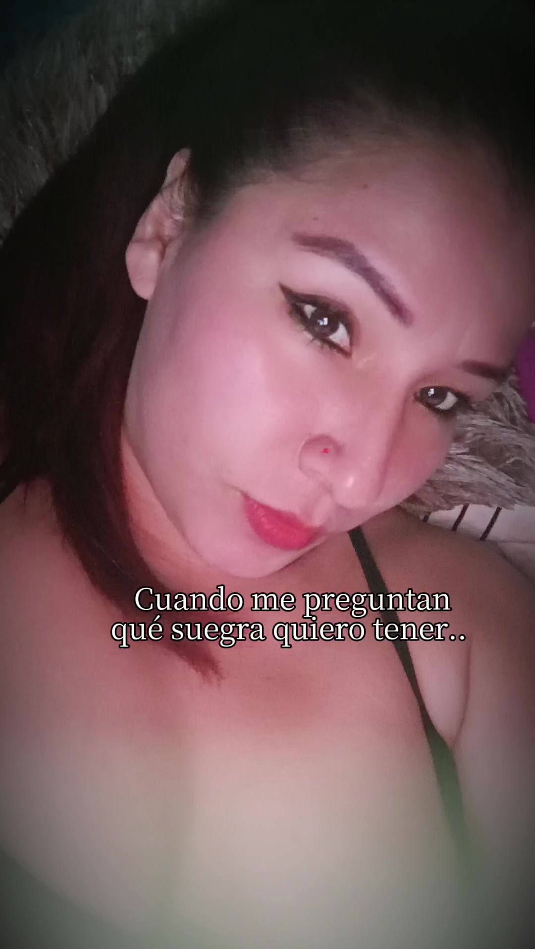 @la diabla 💞🥰❤️